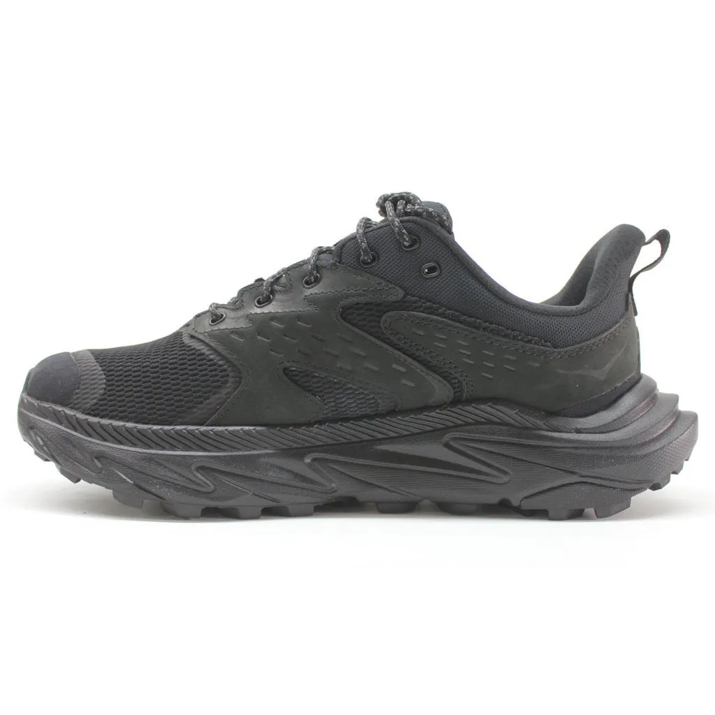 Anacapa 2 Low GTX Nubuck Textile Men's Sneakers