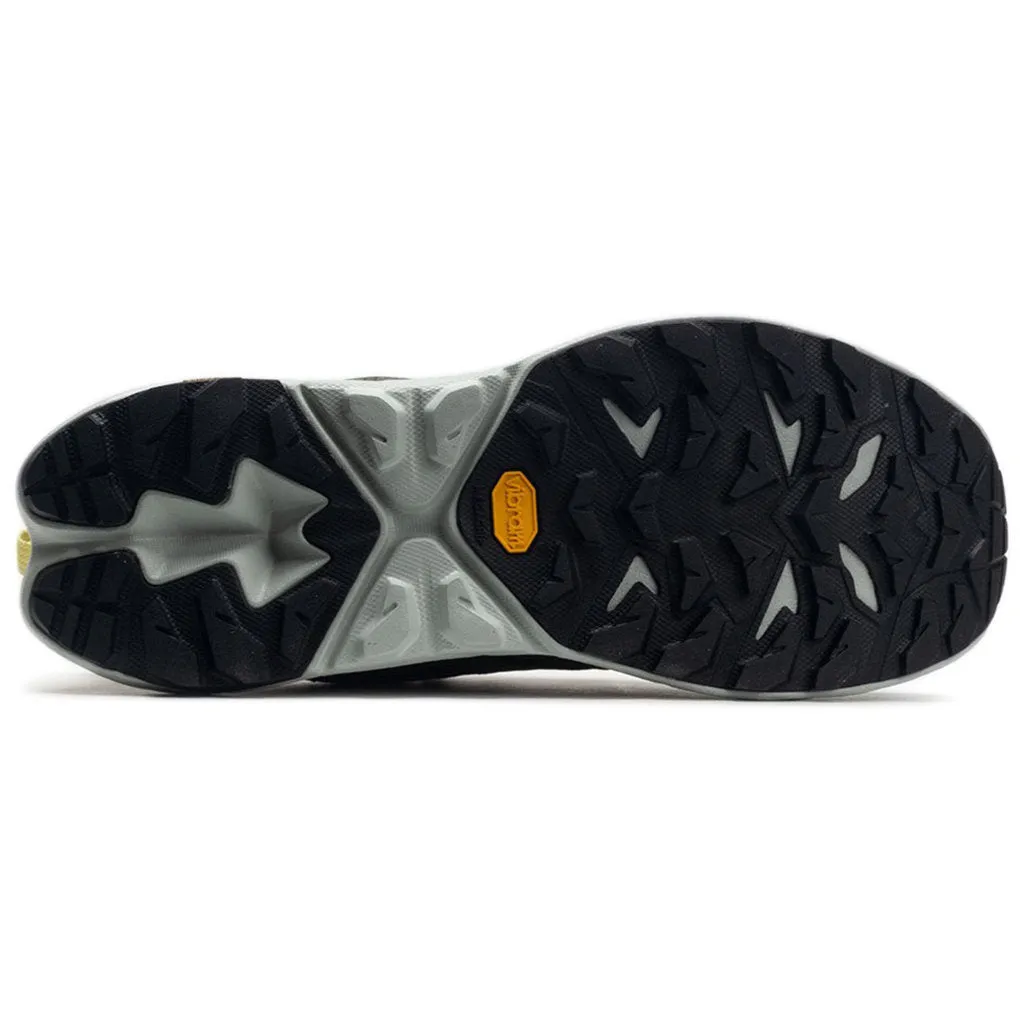 Anacapa 2 Low GTX Nubuck Textile Men's Sneakers