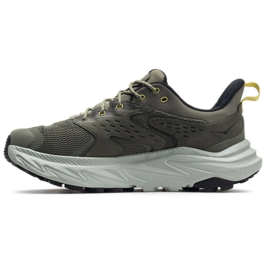 Anacapa 2 Low GTX Nubuck Textile Men's Sneakers