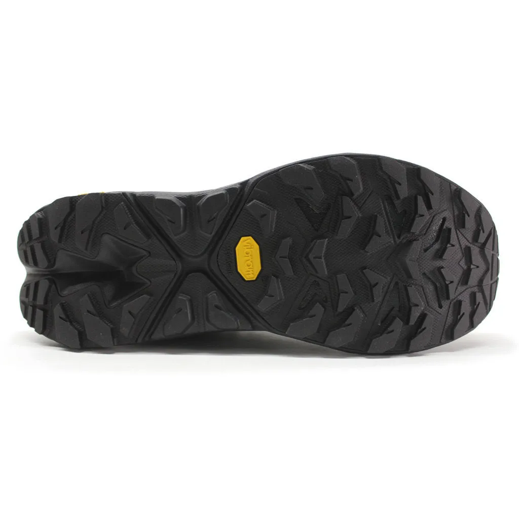 Anacapa 2 Low GTX Nubuck Textile Men's Sneakers