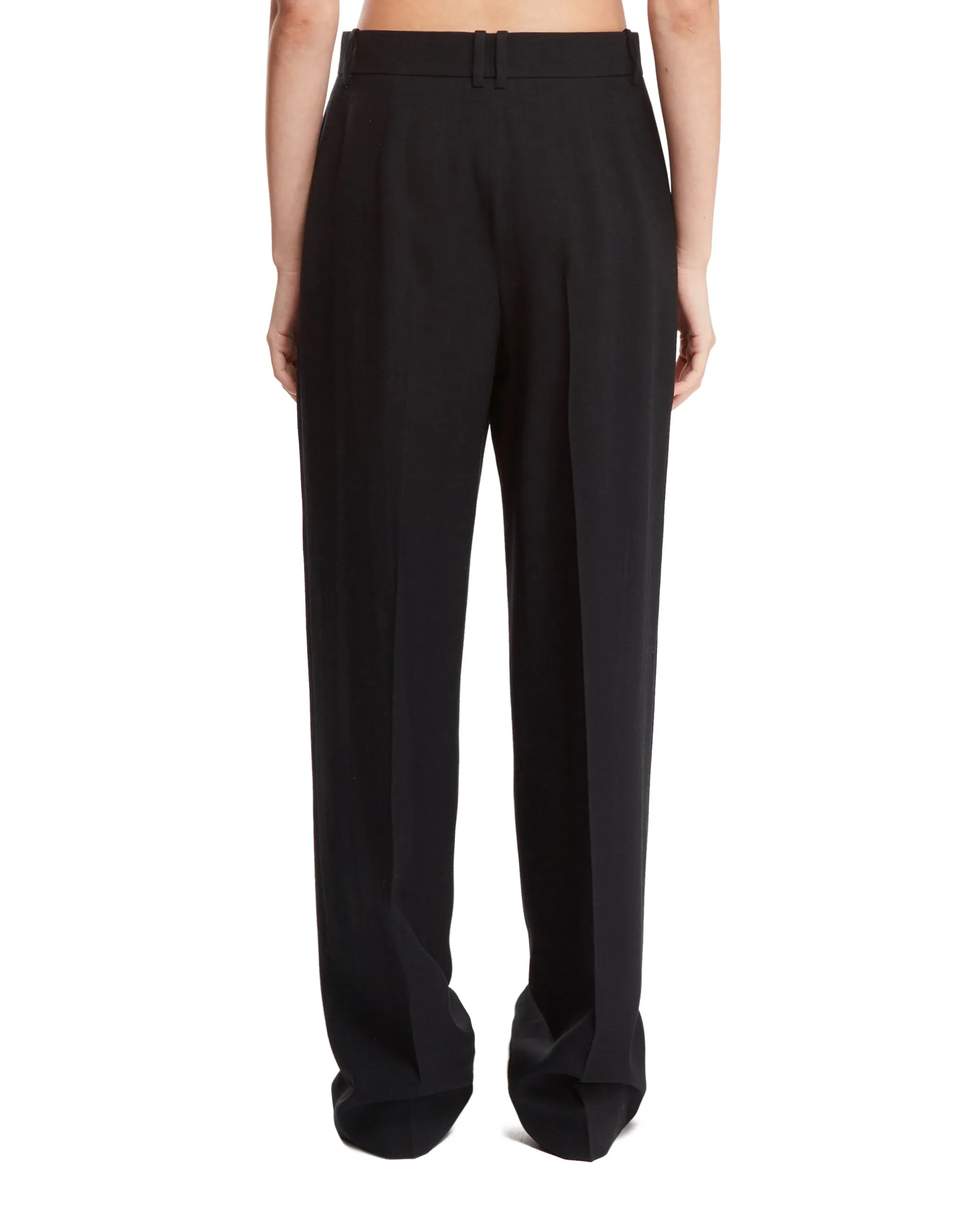 Antone Pants In Blue