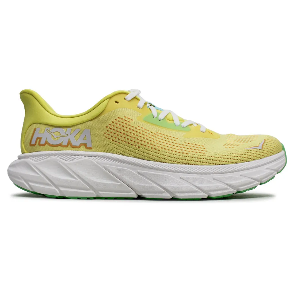 Arahi 7 Textile Men's Low Top Sneakers