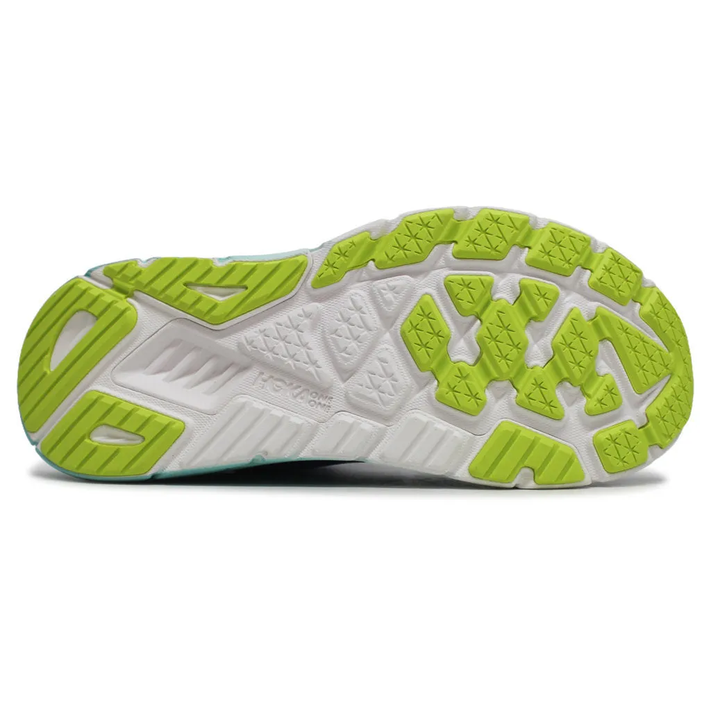 Arahi 7 Textile Men's Low Top Sneakers