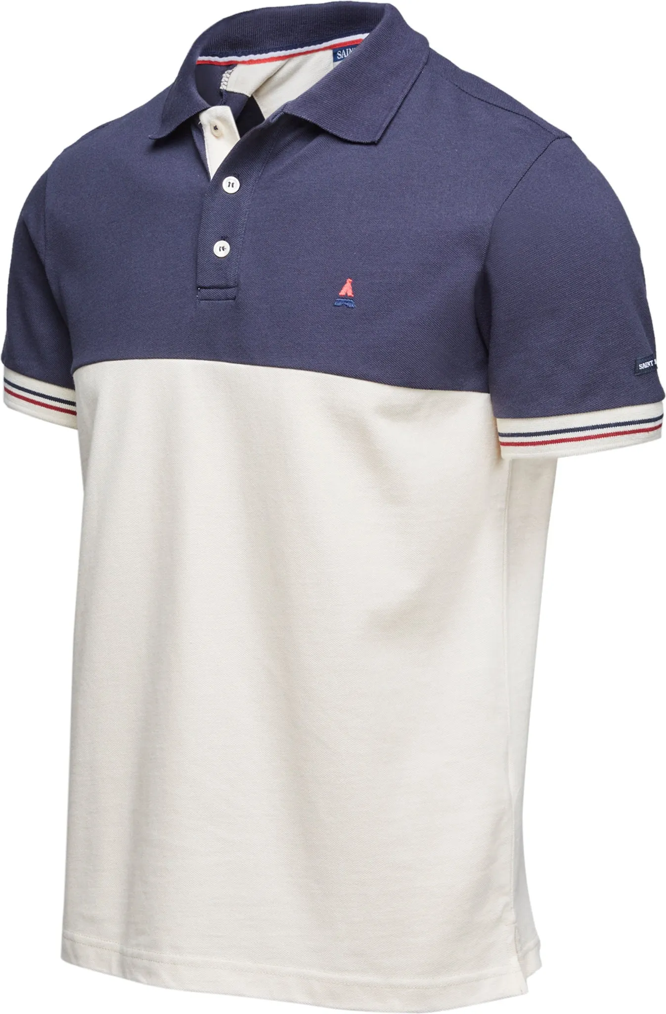 Ariel Short Sleeve Polo Shirt - Men's|-|Polo à manches courtes Ariel - Homme