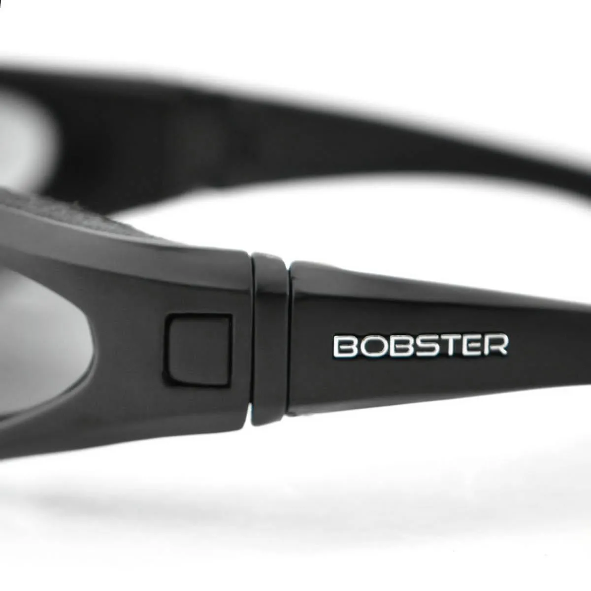 Bobster Low Rider II Convertible Sunglasses