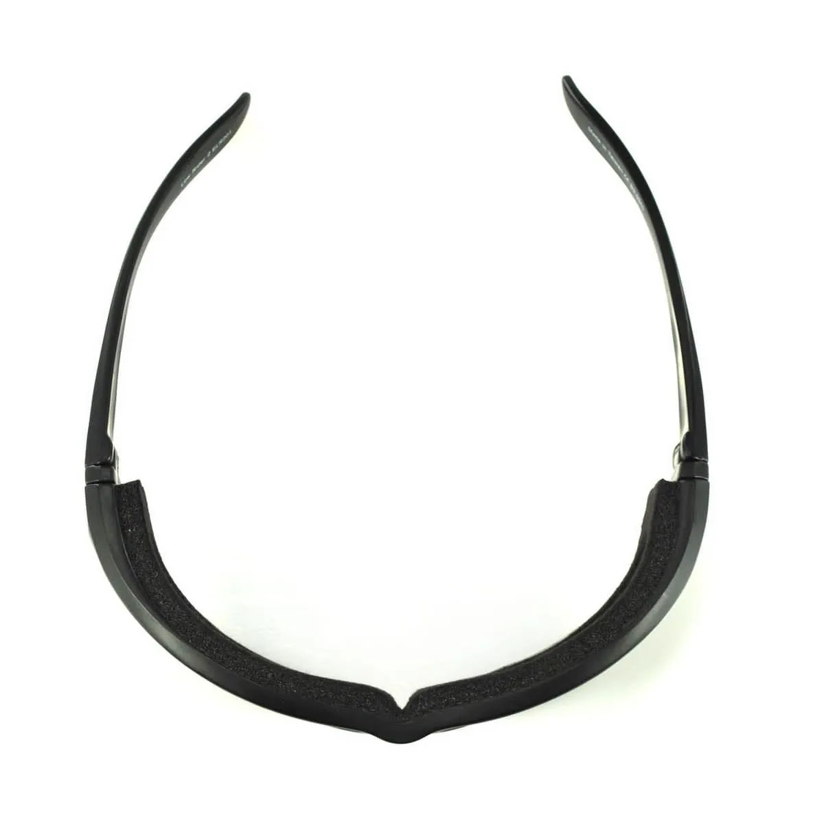 Bobster Low Rider II Convertible Sunglasses