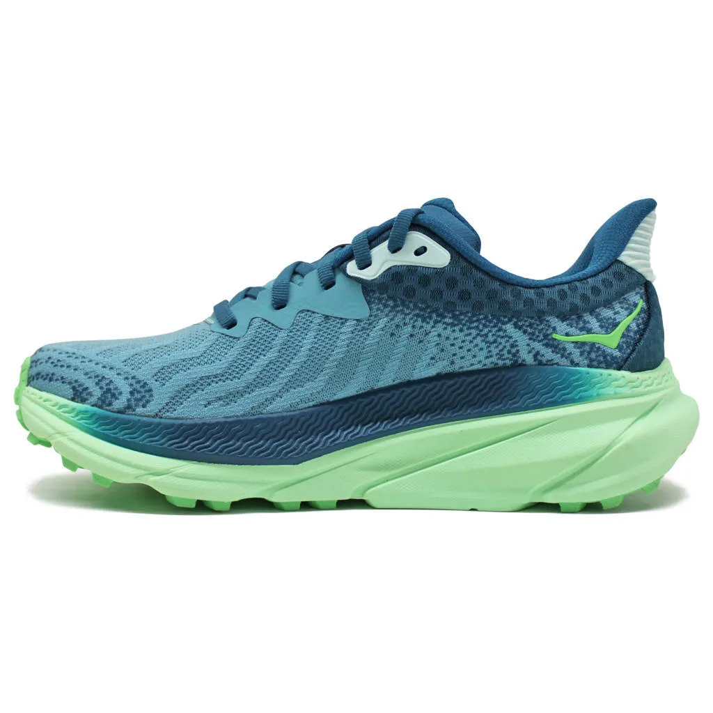Challenger ATR 7 Synthetic Textile Women's Low-Top Running Sneakers