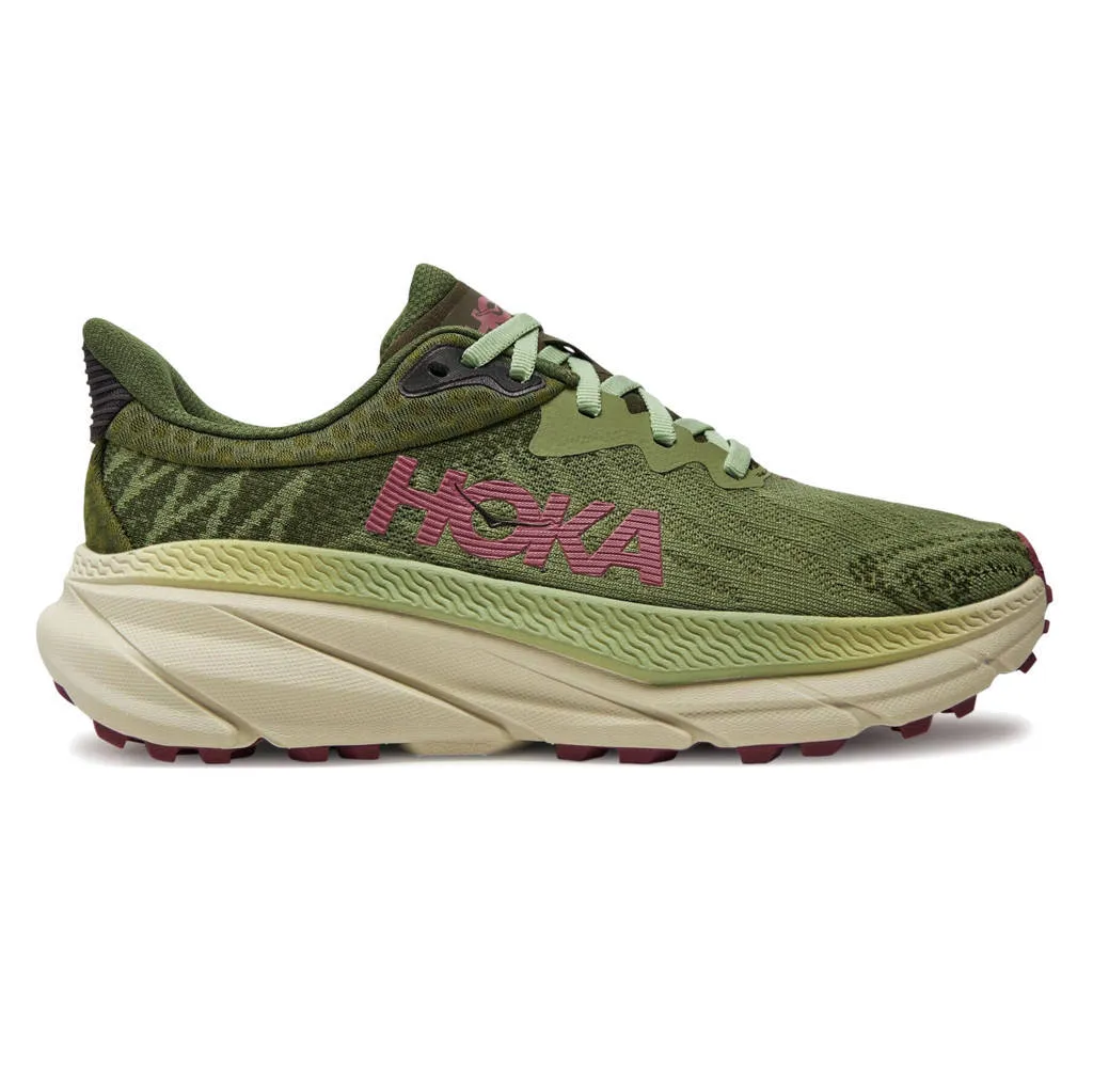 Challenger ATR 7 Synthetic Textile Women's Low-Top Running Sneakers