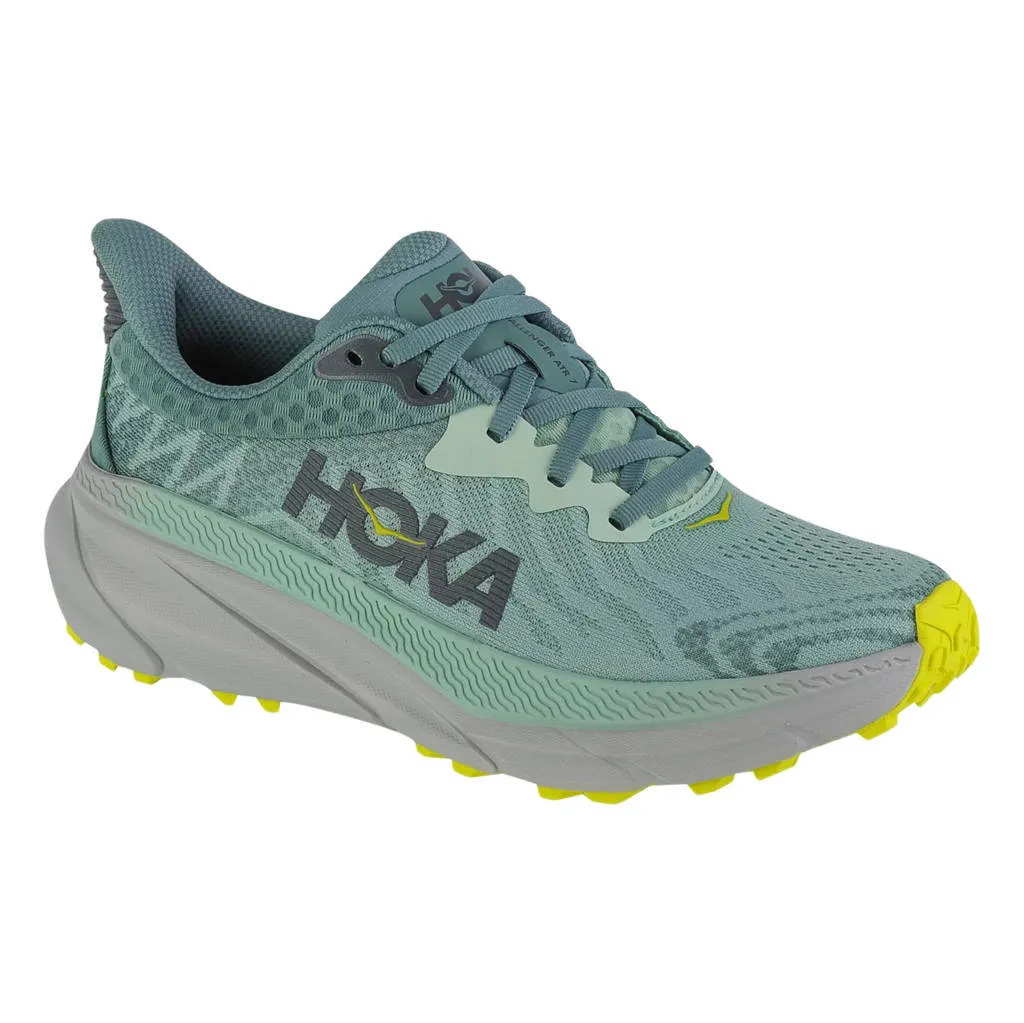 Challenger ATR 7 Synthetic Textile Women's Low-Top Running Sneakers