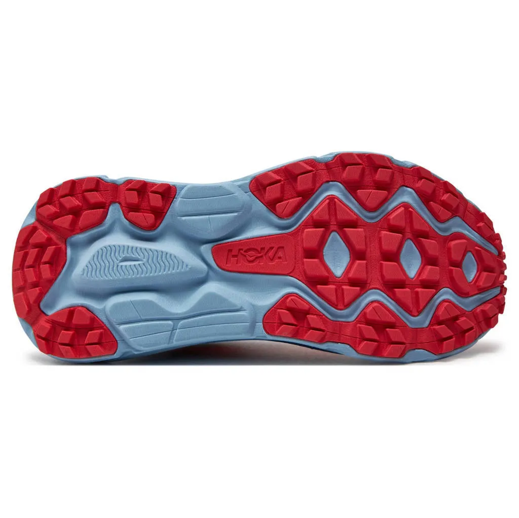 Challenger ATR 7 Synthetic Textile Women's Low-Top Running Sneakers