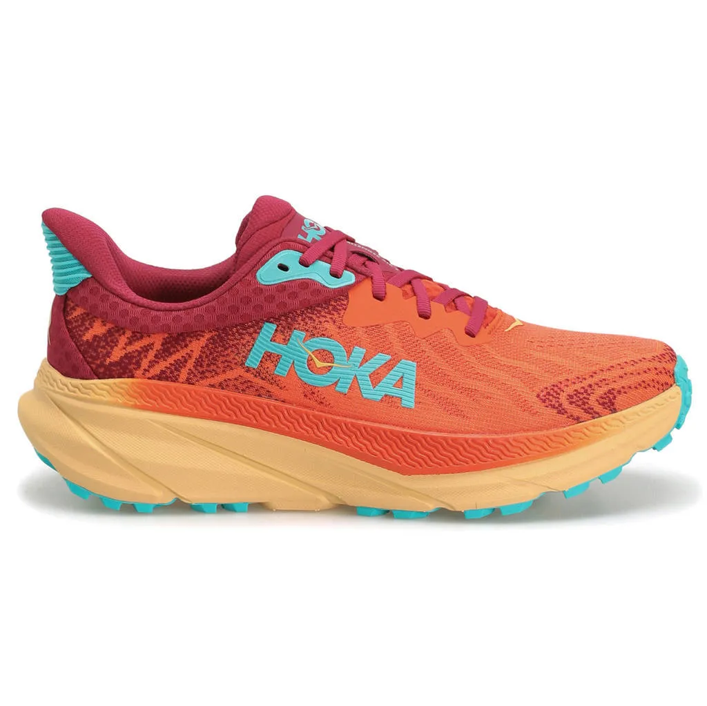 Challenger ATR 7 Synthetic Textile Women's Low-Top Running Sneakers