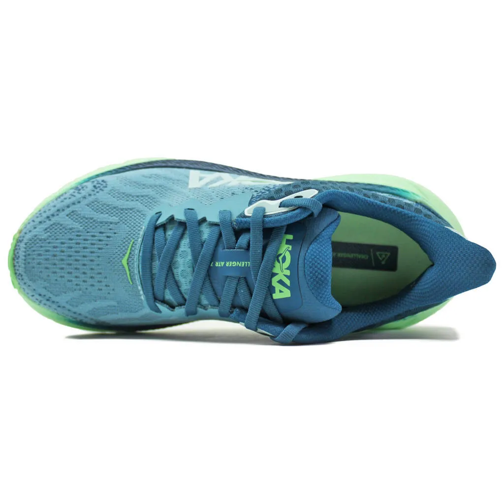 Challenger ATR 7 Synthetic Textile Women's Low-Top Running Sneakers