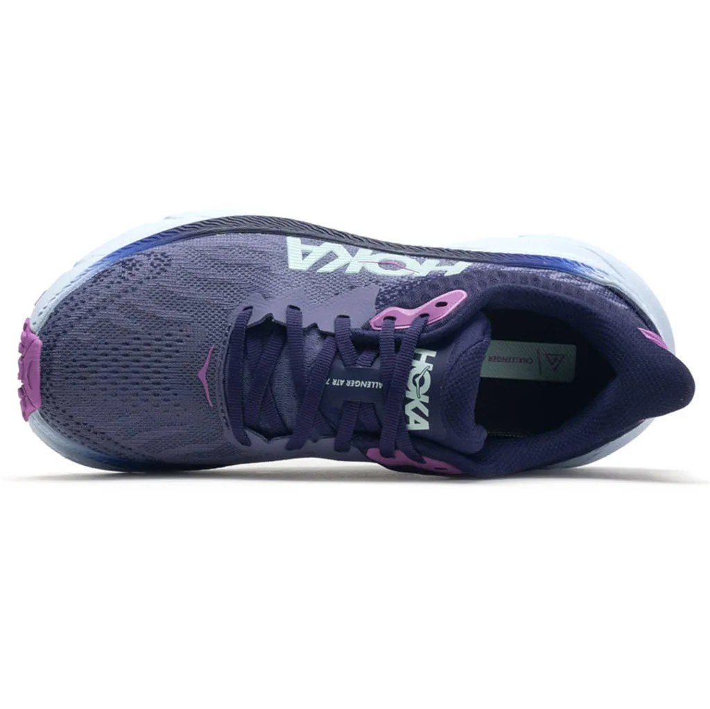Challenger ATR 7 Synthetic Textile Women's Low-Top Running Sneakers