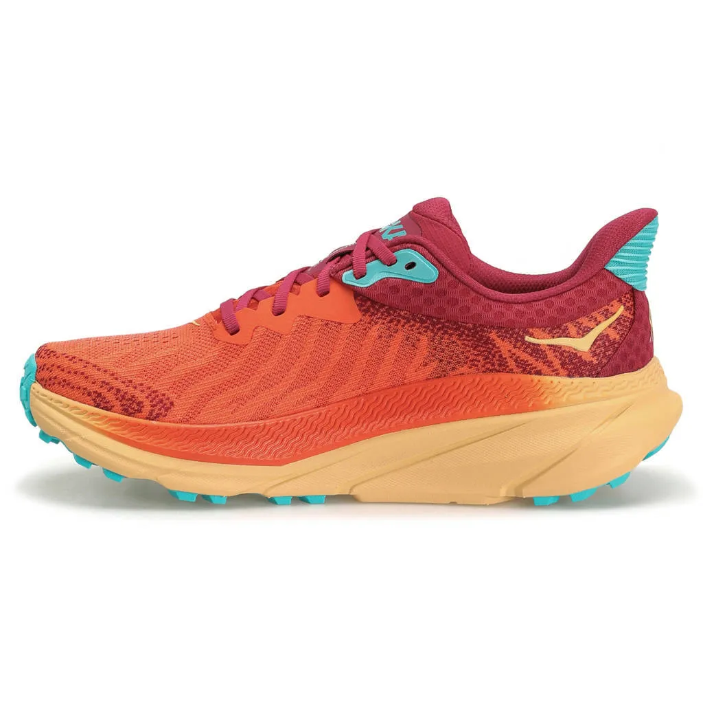 Challenger ATR 7 Synthetic Textile Women's Low-Top Running Sneakers