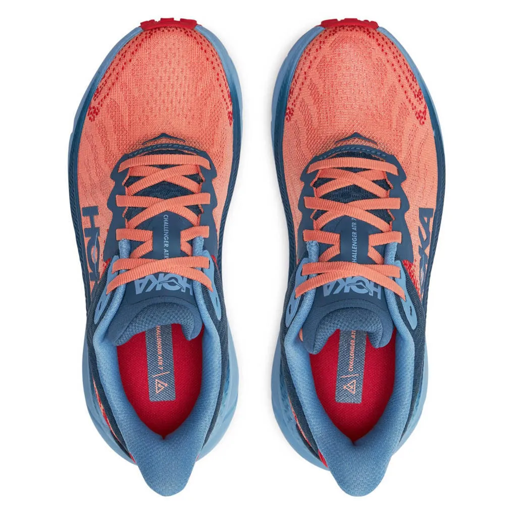 Challenger ATR 7 Synthetic Textile Women's Low-Top Running Sneakers