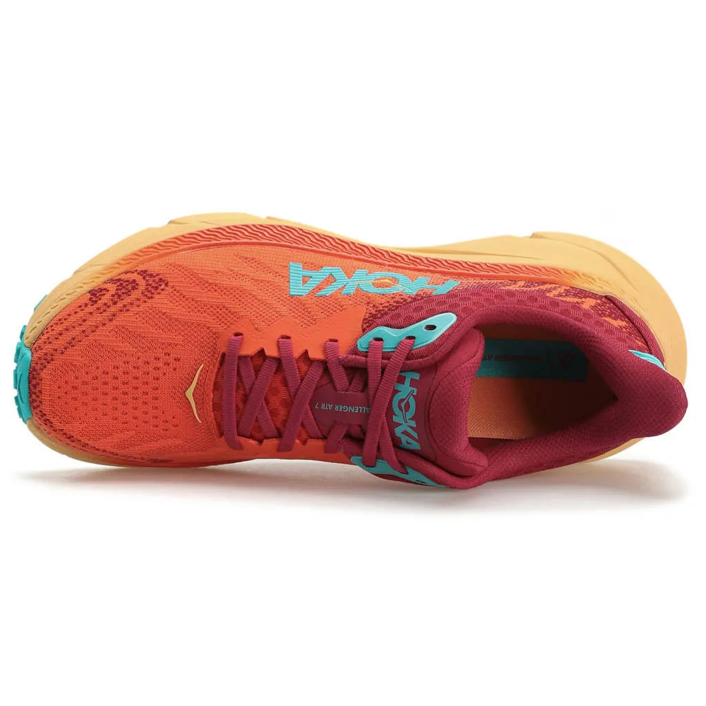 Challenger ATR 7 Synthetic Textile Women's Low-Top Running Sneakers