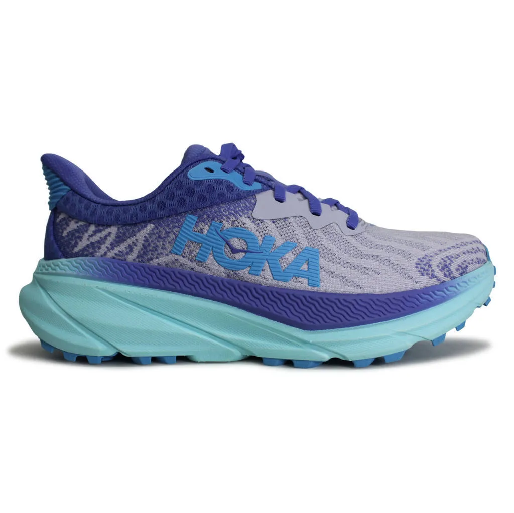 Challenger ATR 7 Synthetic Textile Women's Low-Top Running Sneakers
