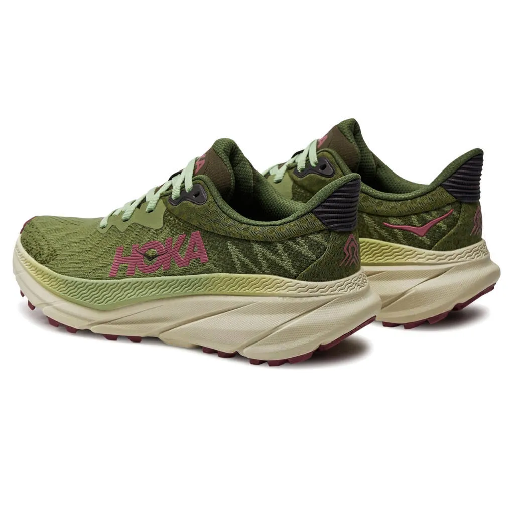 Challenger ATR 7 Synthetic Textile Women's Low-Top Running Sneakers