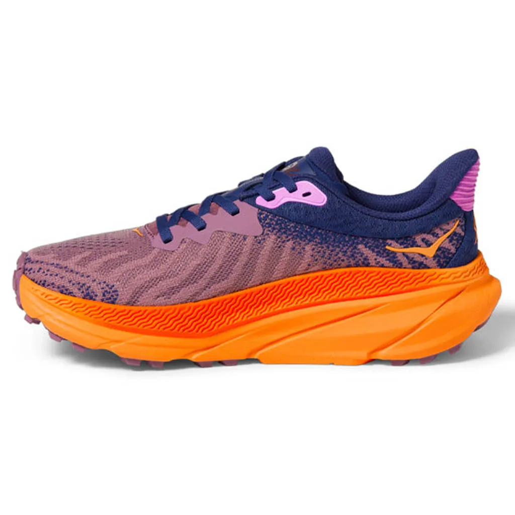 Challenger ATR 7 Synthetic Textile Women's Low-Top Running Sneakers