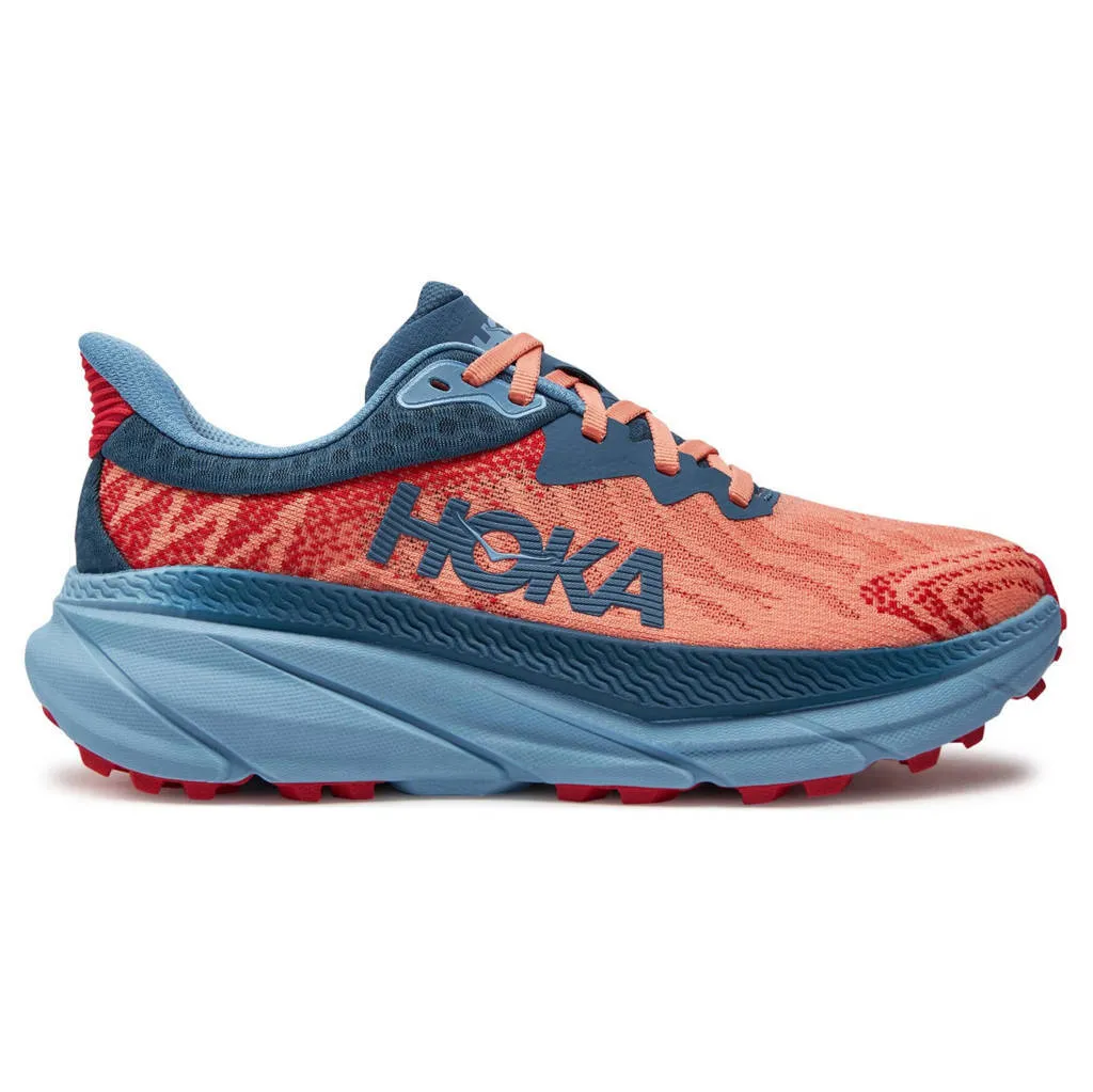 Challenger ATR 7 Synthetic Textile Women's Low-Top Running Sneakers