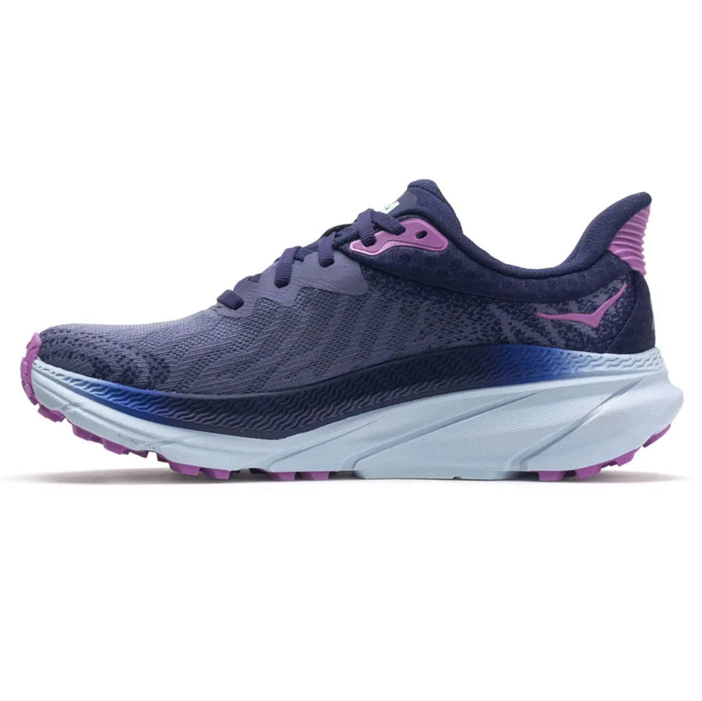 Challenger ATR 7 Synthetic Textile Women's Low-Top Running Sneakers