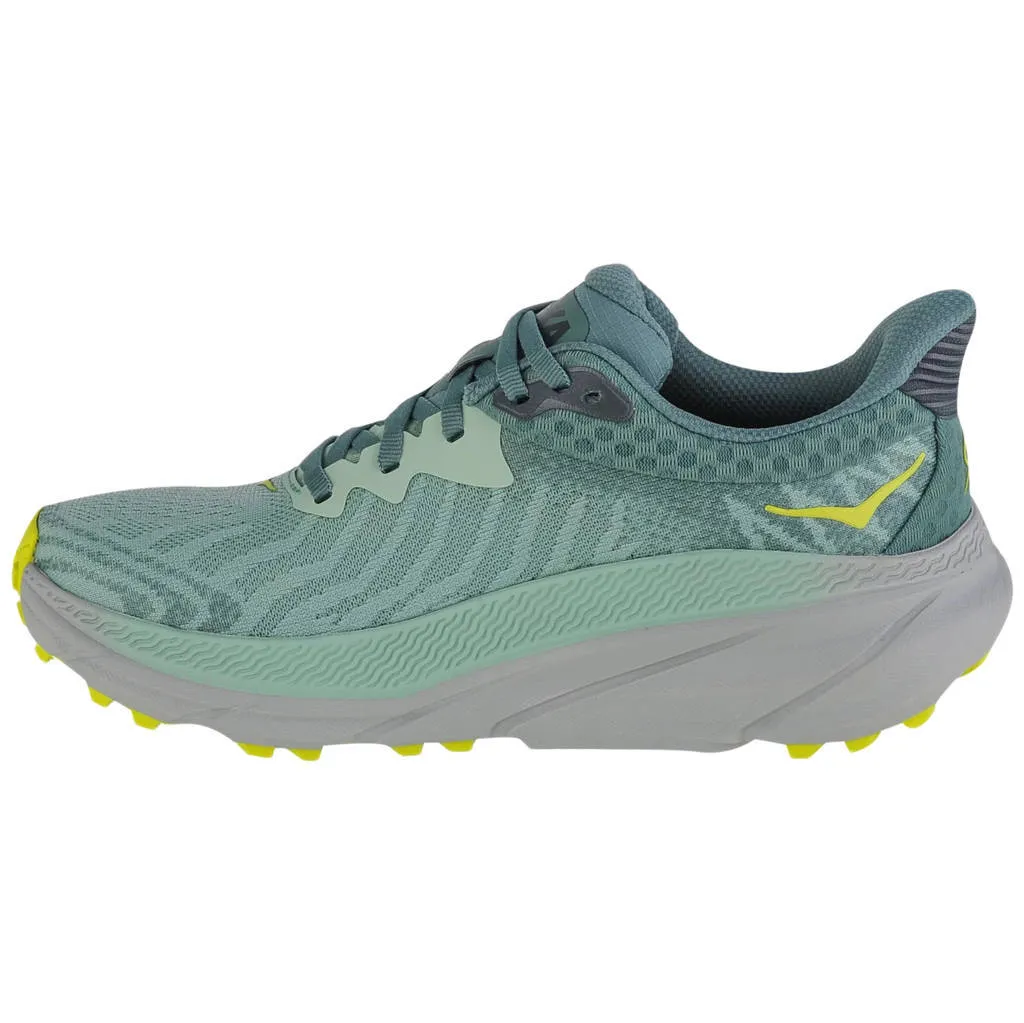 Challenger ATR 7 Synthetic Textile Women's Low-Top Running Sneakers