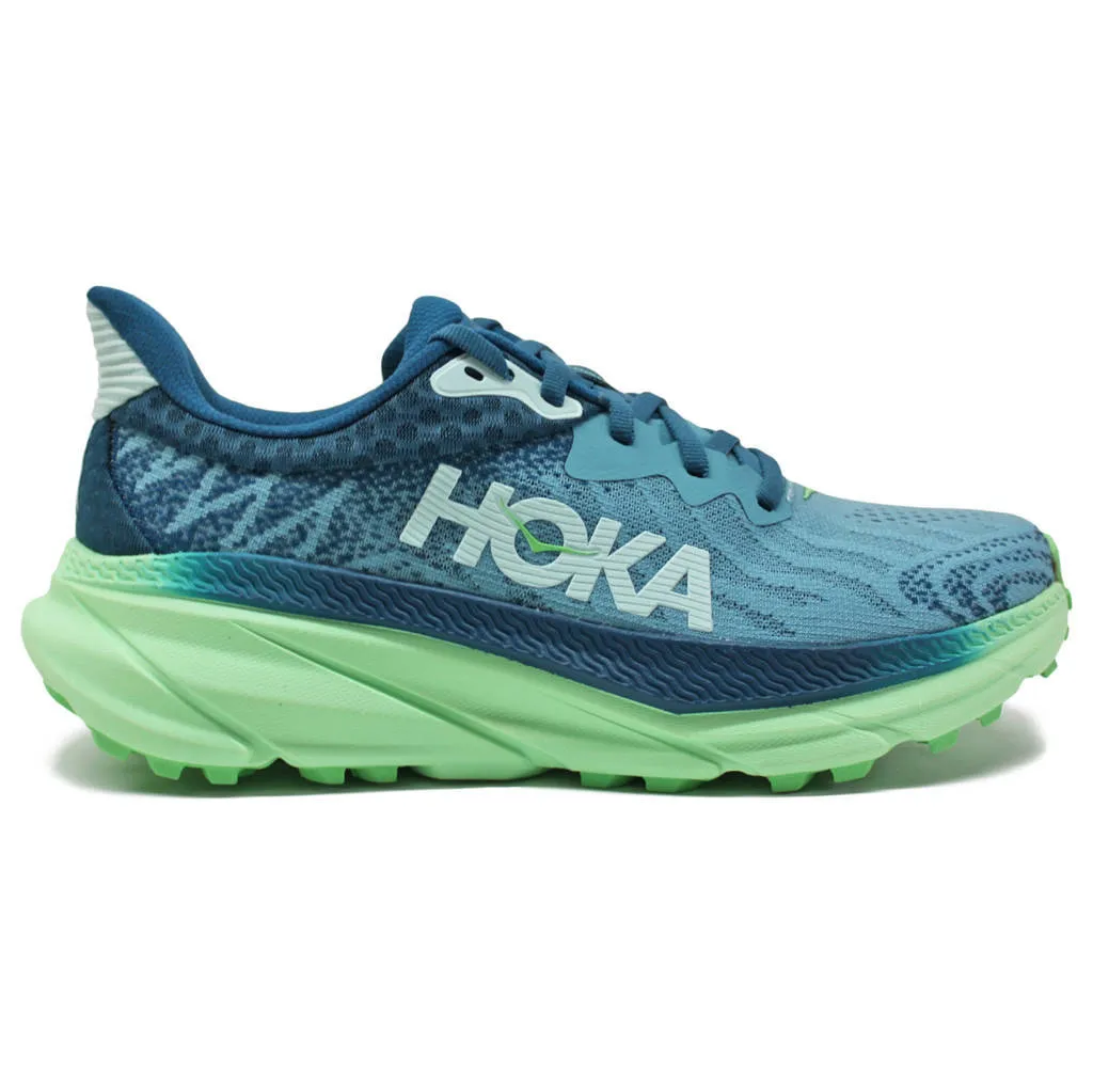 Challenger ATR 7 Synthetic Textile Women's Low-Top Running Sneakers