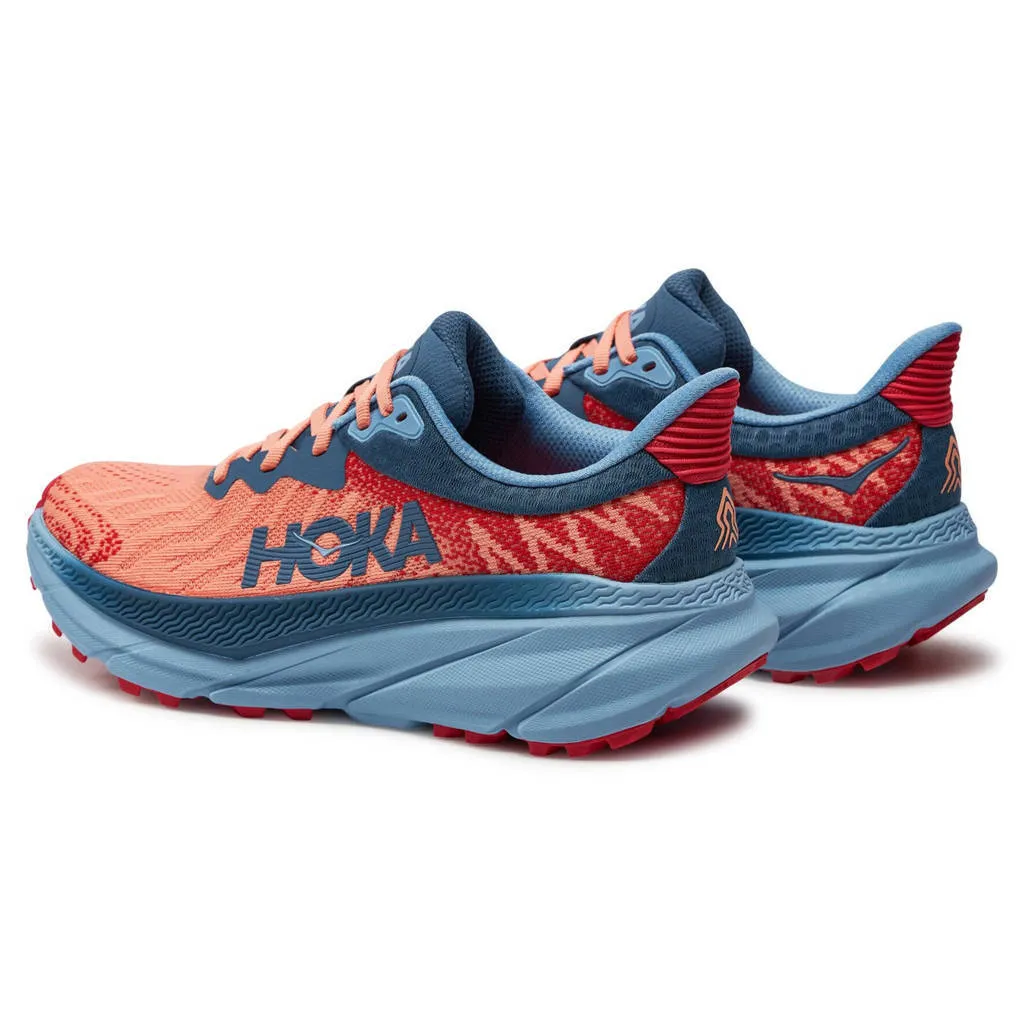 Challenger ATR 7 Synthetic Textile Women's Low-Top Running Sneakers