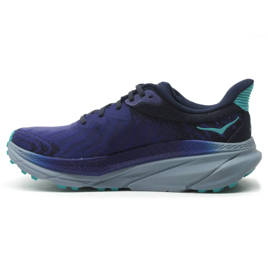 Challenger ATR 7 Synthetic Textile Women's Low-Top Running Sneakers