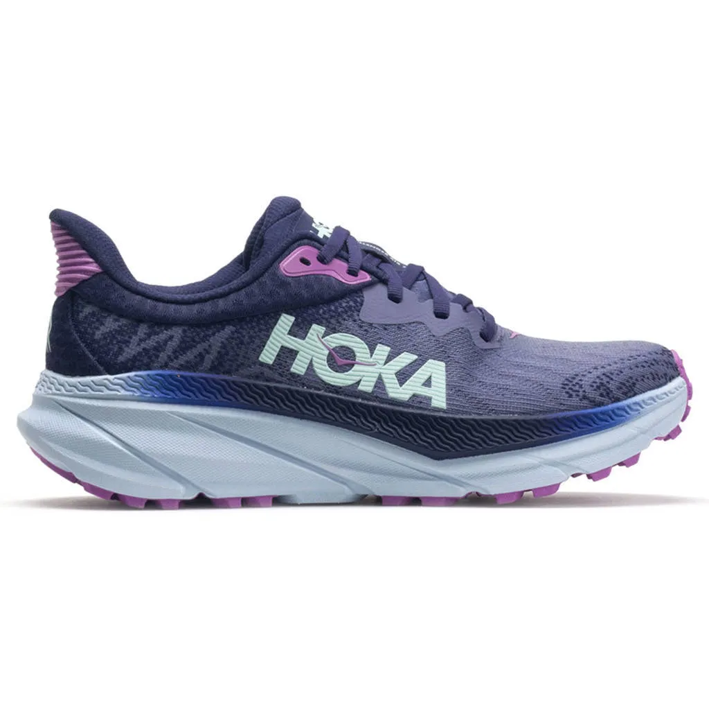 Challenger ATR 7 Synthetic Textile Women's Low-Top Running Sneakers