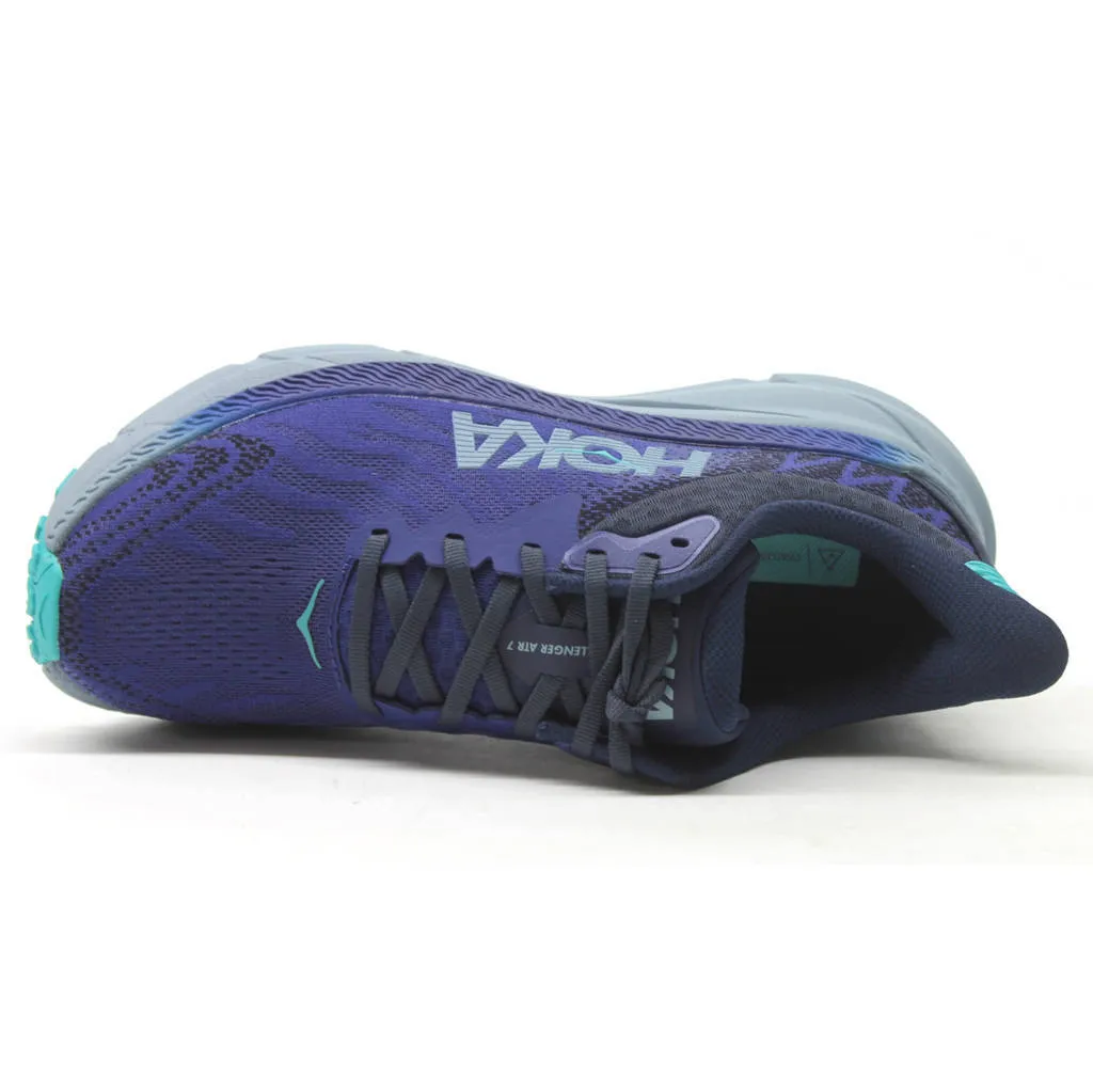 Challenger ATR 7 Synthetic Textile Women's Low-Top Running Sneakers