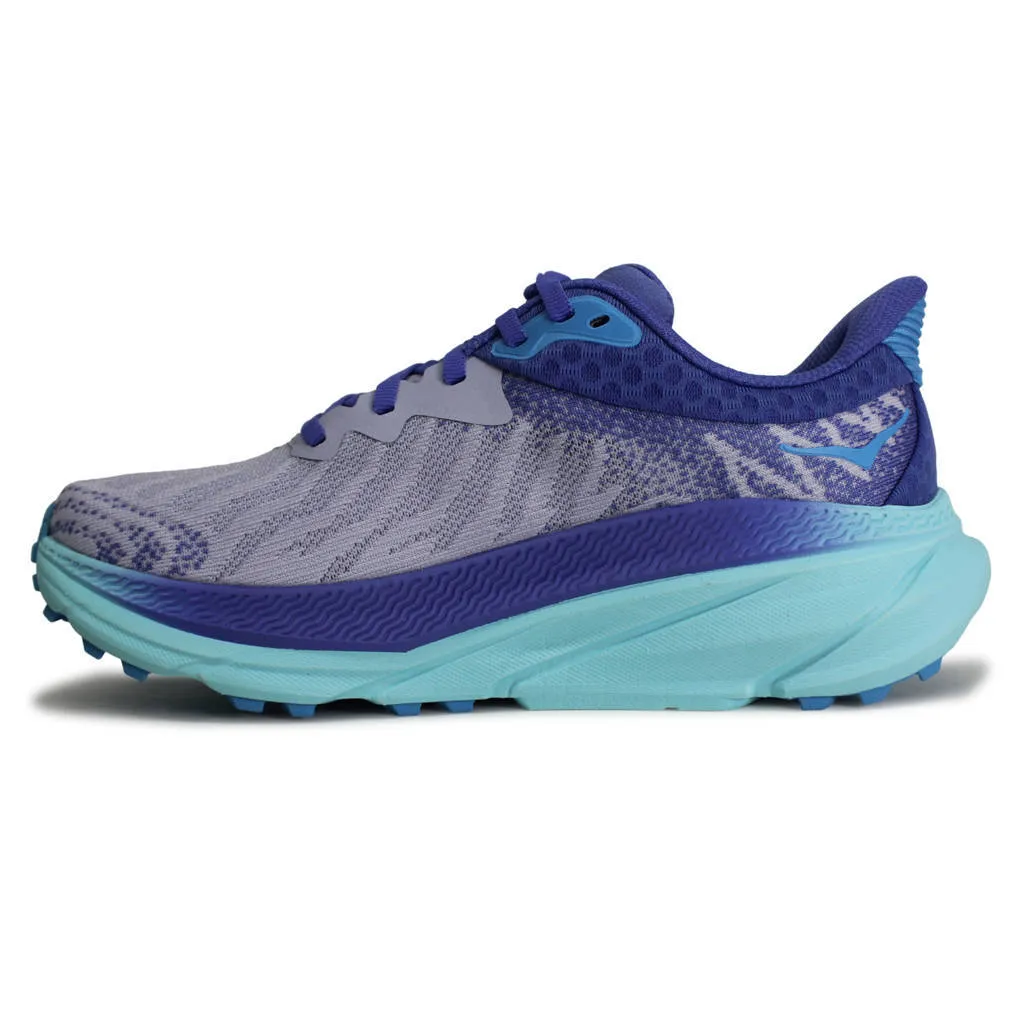 Challenger ATR 7 Synthetic Textile Women's Low-Top Running Sneakers