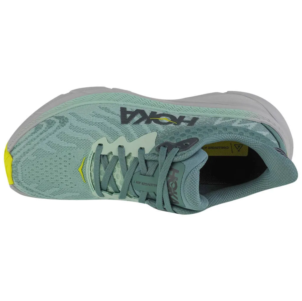 Challenger ATR 7 Synthetic Textile Women's Low-Top Running Sneakers