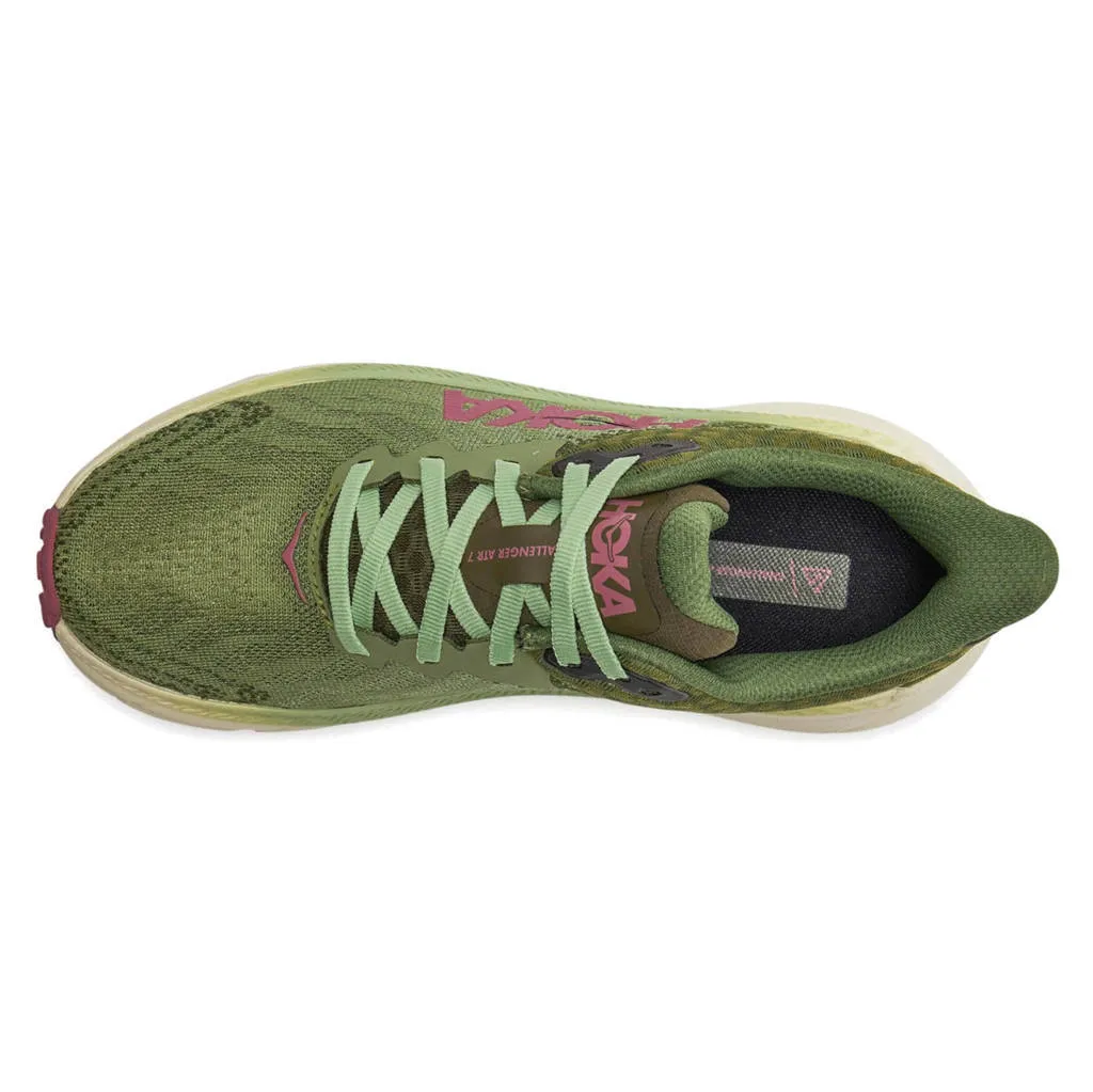 Challenger ATR 7 Synthetic Textile Women's Low-Top Running Sneakers