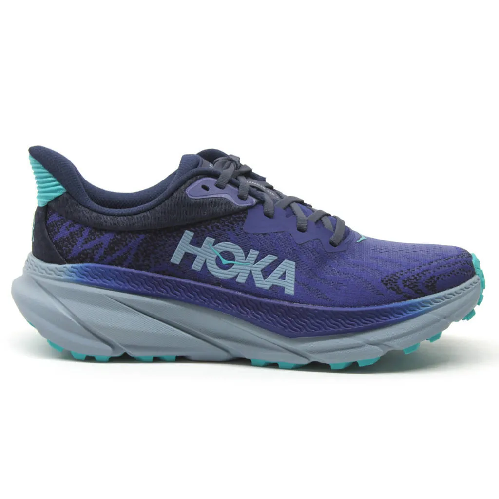 Challenger ATR 7 Synthetic Textile Women's Low-Top Running Sneakers