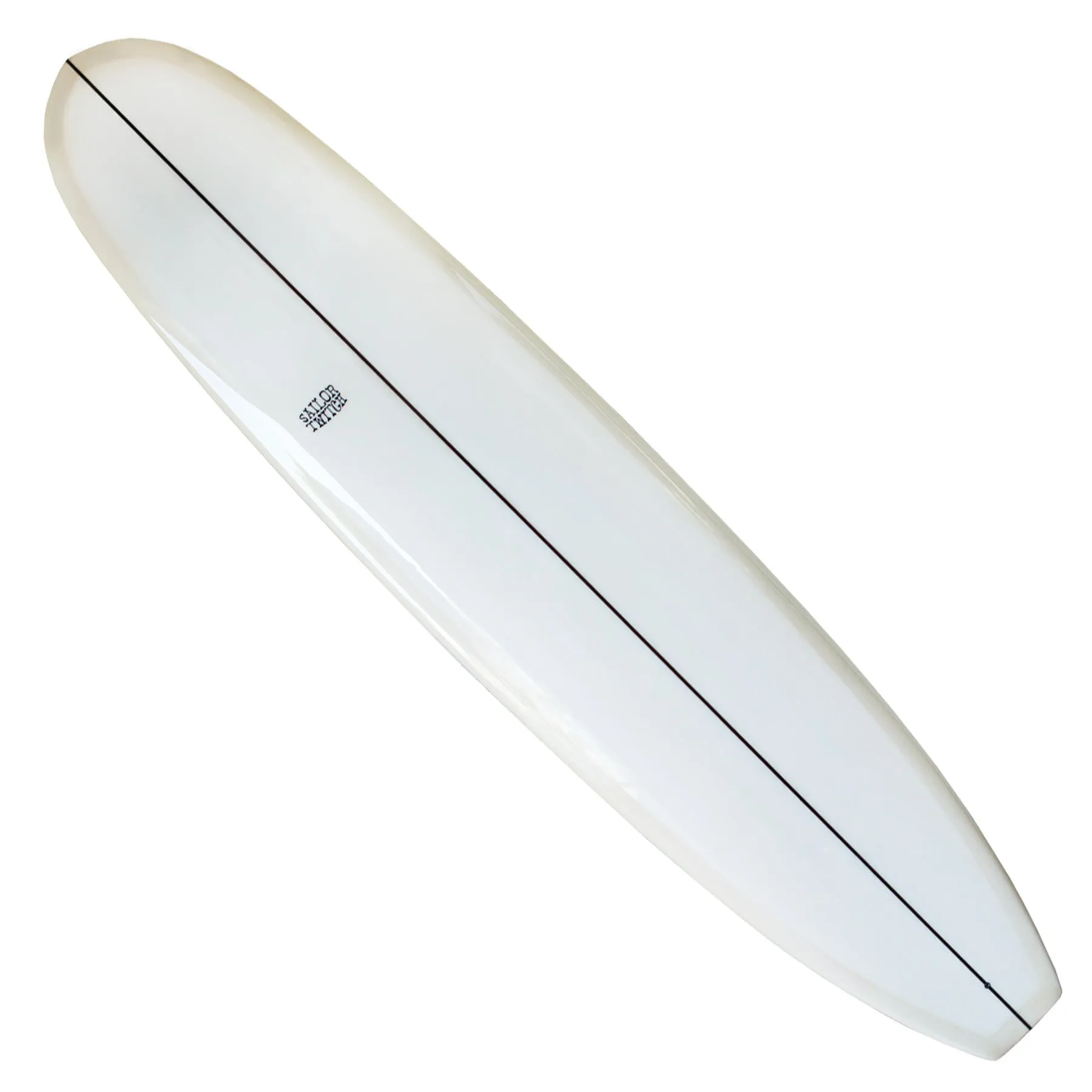 Coda in Ivory