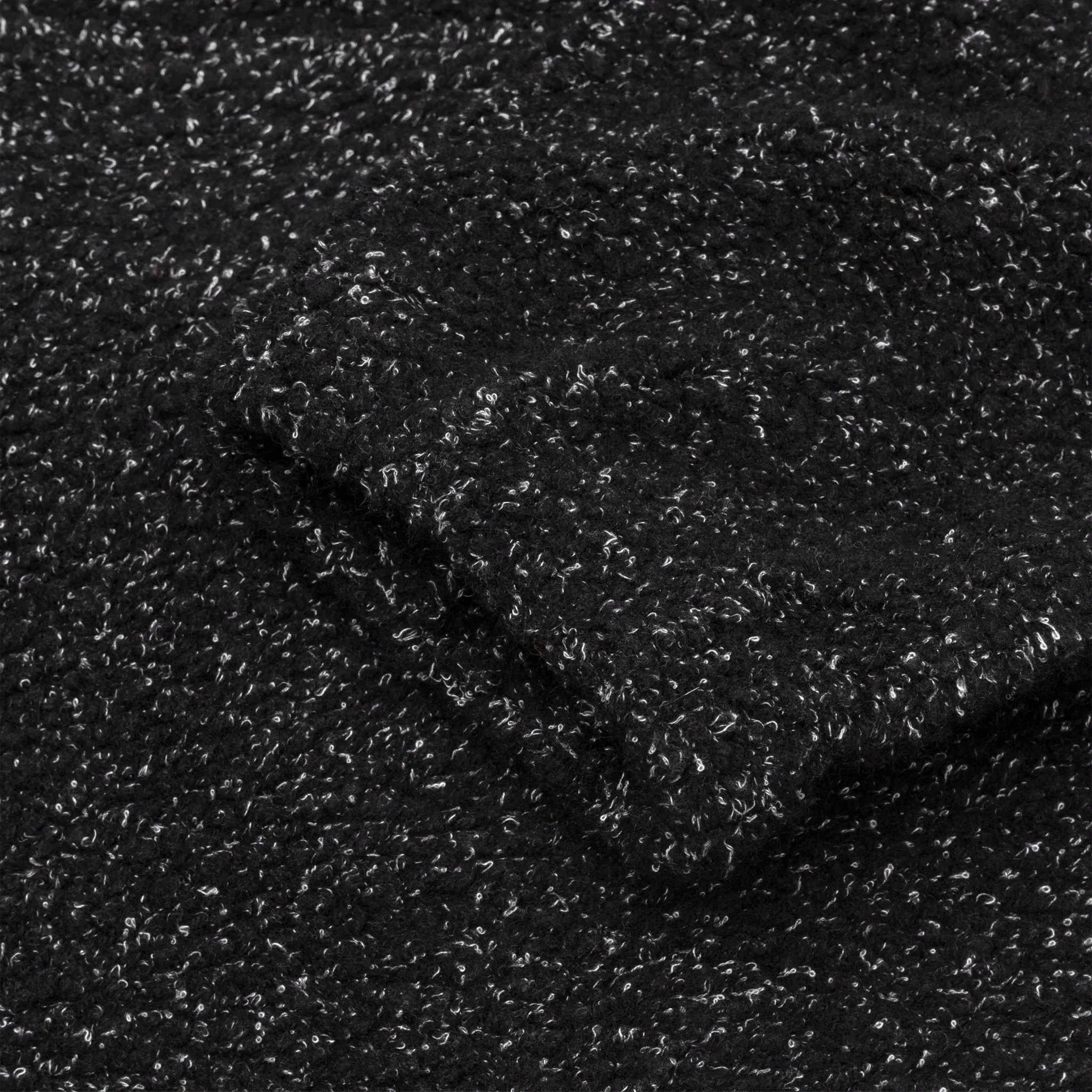 HALF-ZIP FLEECE