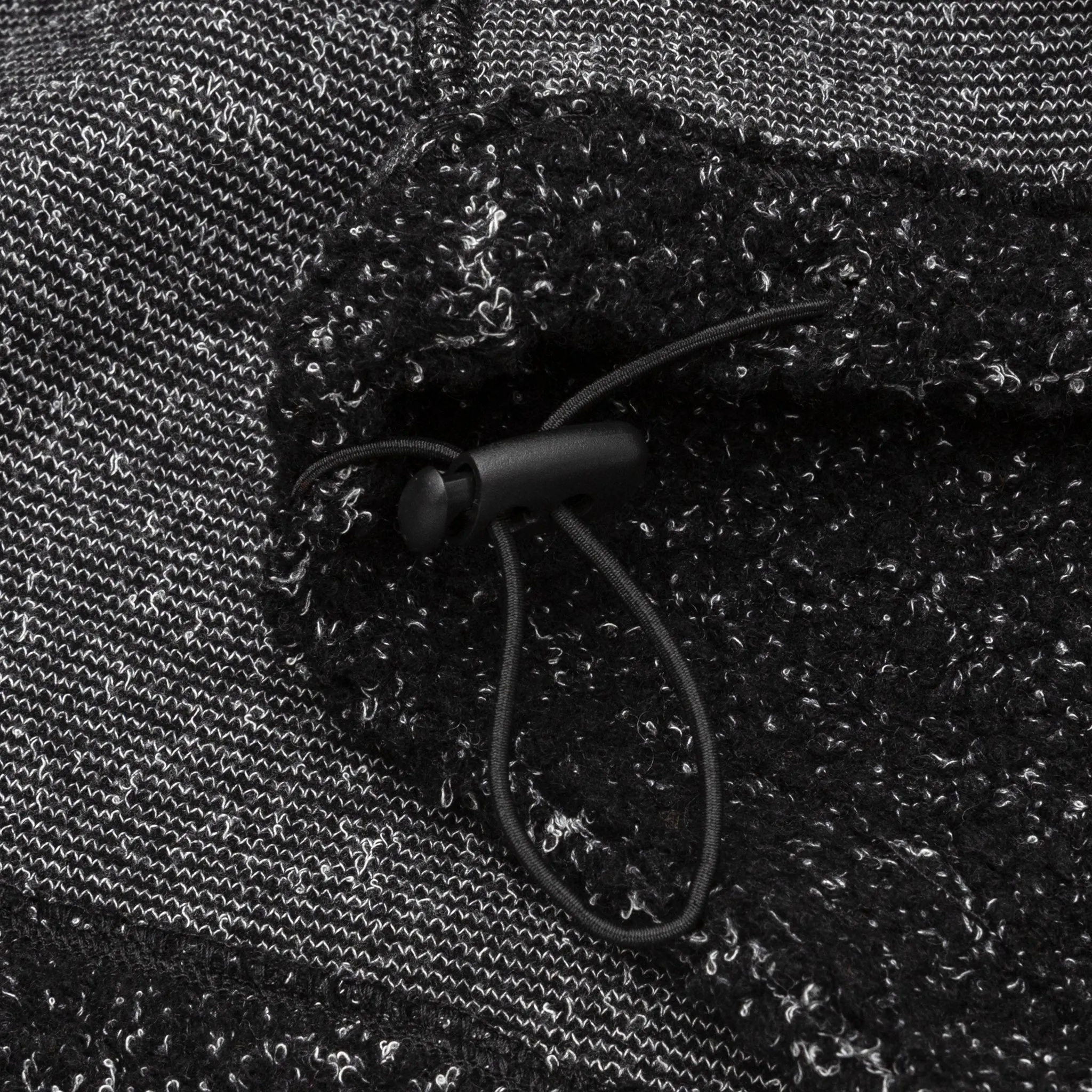 HALF-ZIP FLEECE