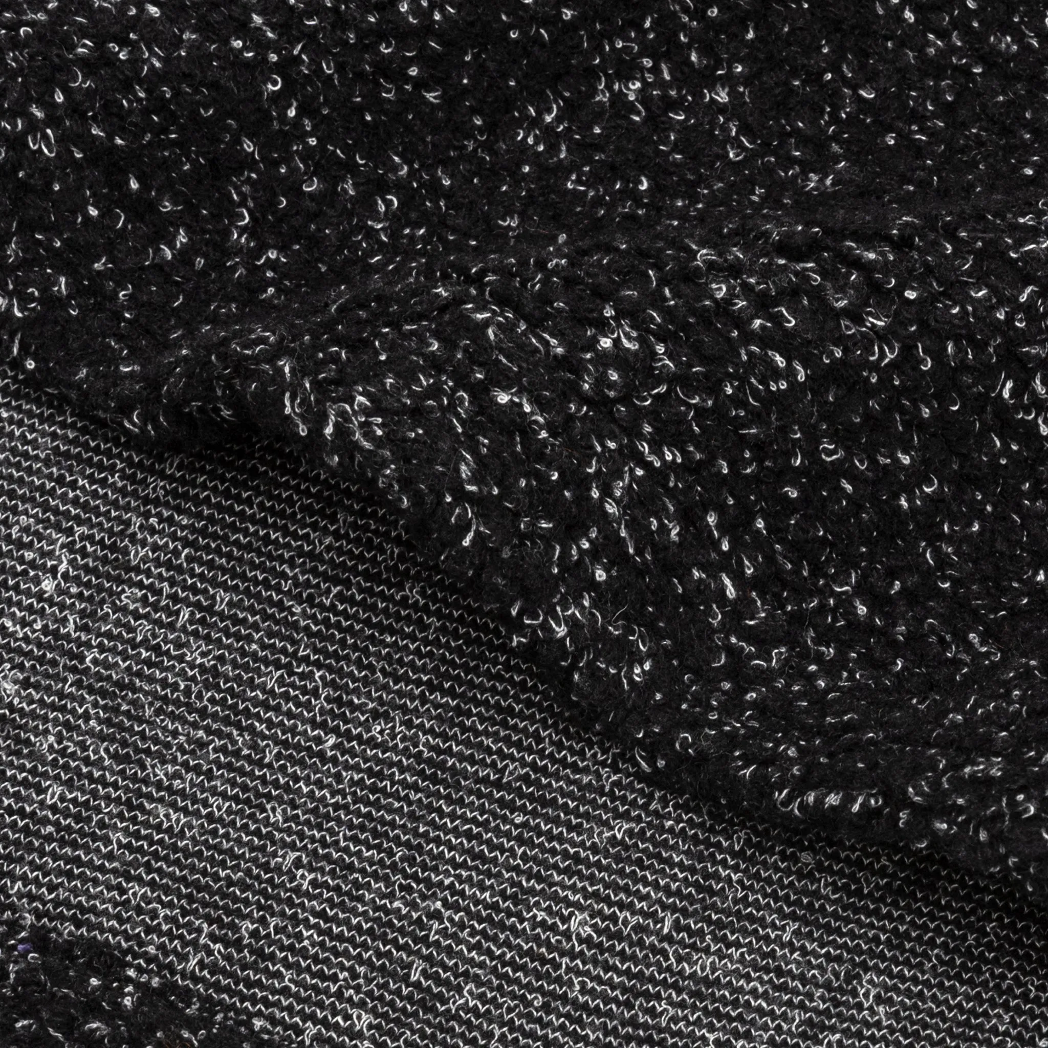 HALF-ZIP FLEECE