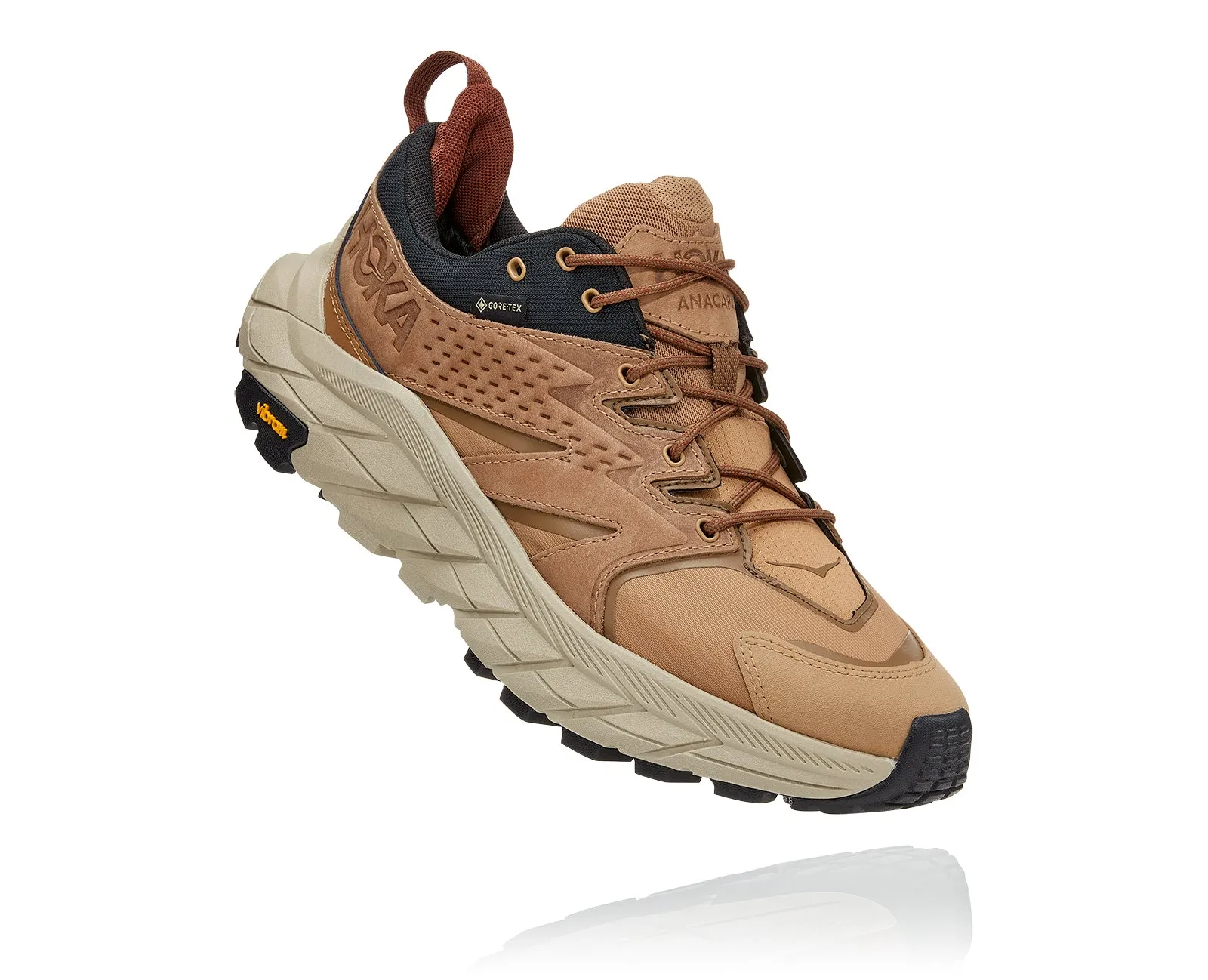 HOKA ONE ONE Anacapa Low GTX  Men