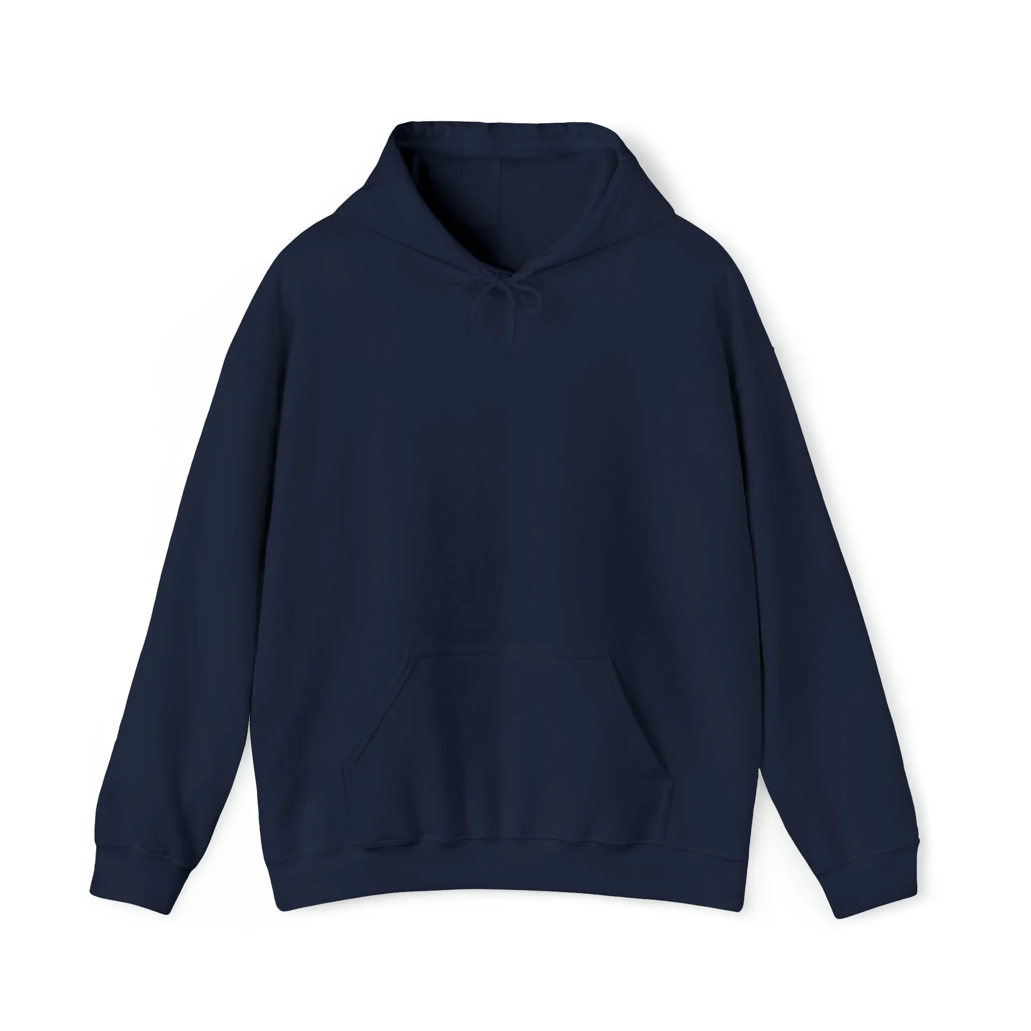 Link's Martial Arts Halloween Logo Unisex Heavy Blend™ Hooded Sweatshirt