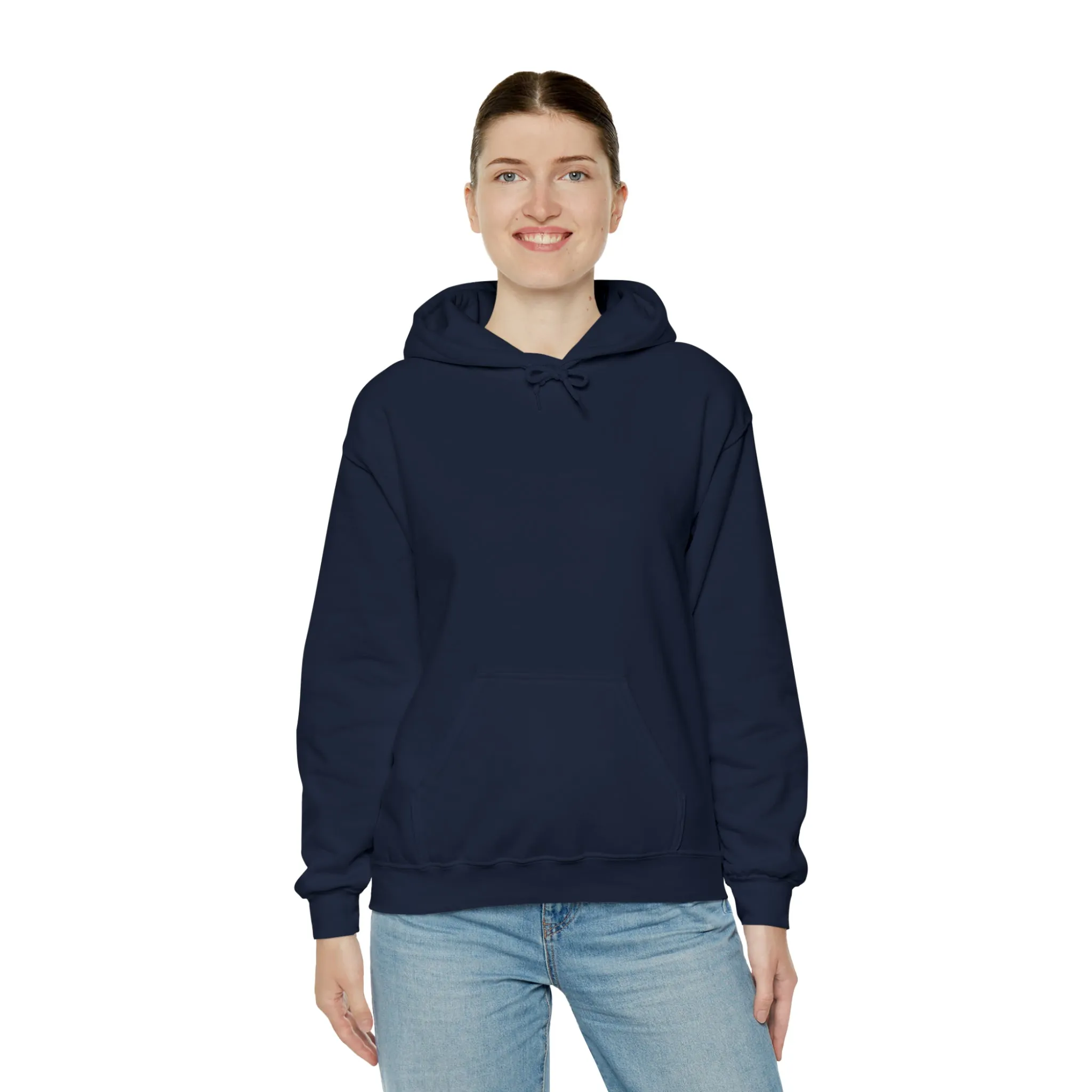 Link's Martial Arts Halloween Logo Unisex Heavy Blend™ Hooded Sweatshirt