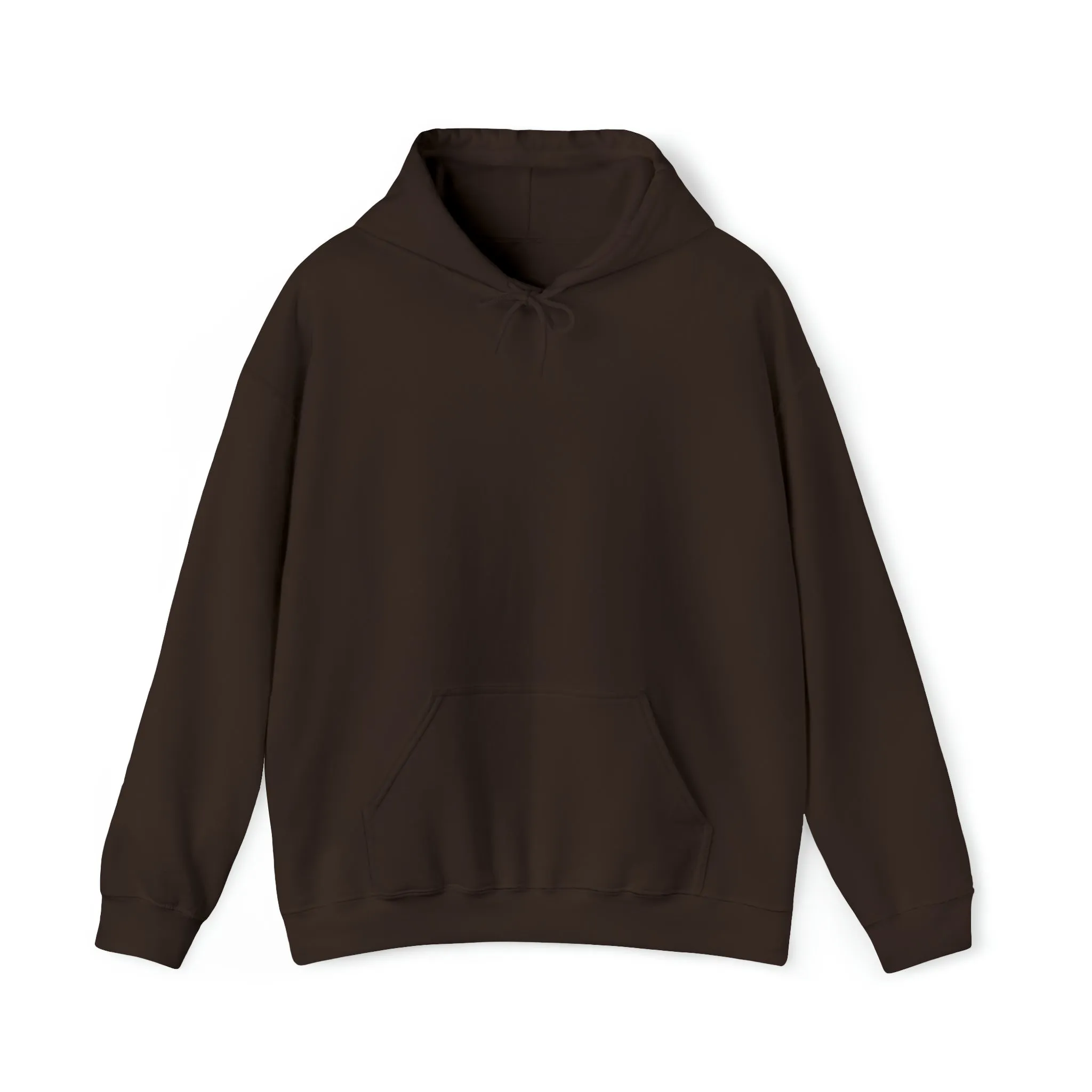 Link's Martial Arts Halloween Logo Unisex Heavy Blend™ Hooded Sweatshirt