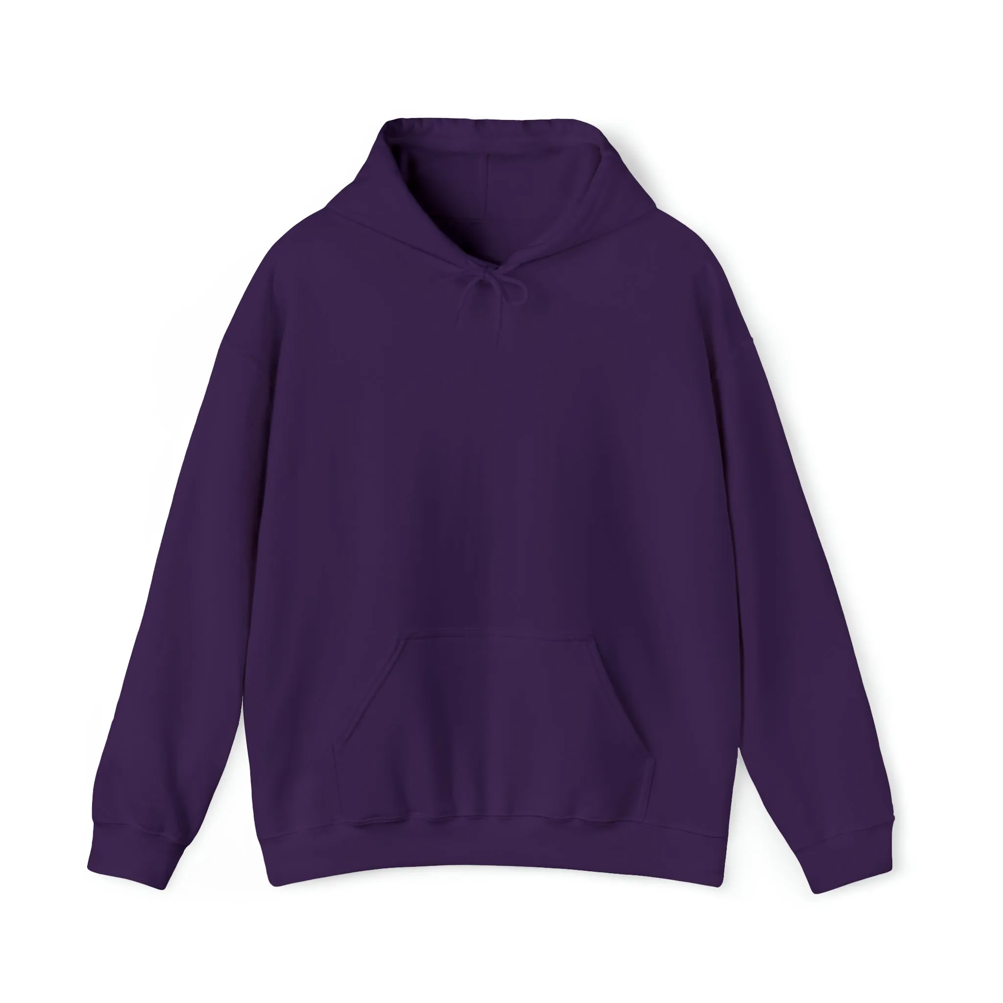 Link's Martial Arts Halloween Logo Unisex Heavy Blend™ Hooded Sweatshirt