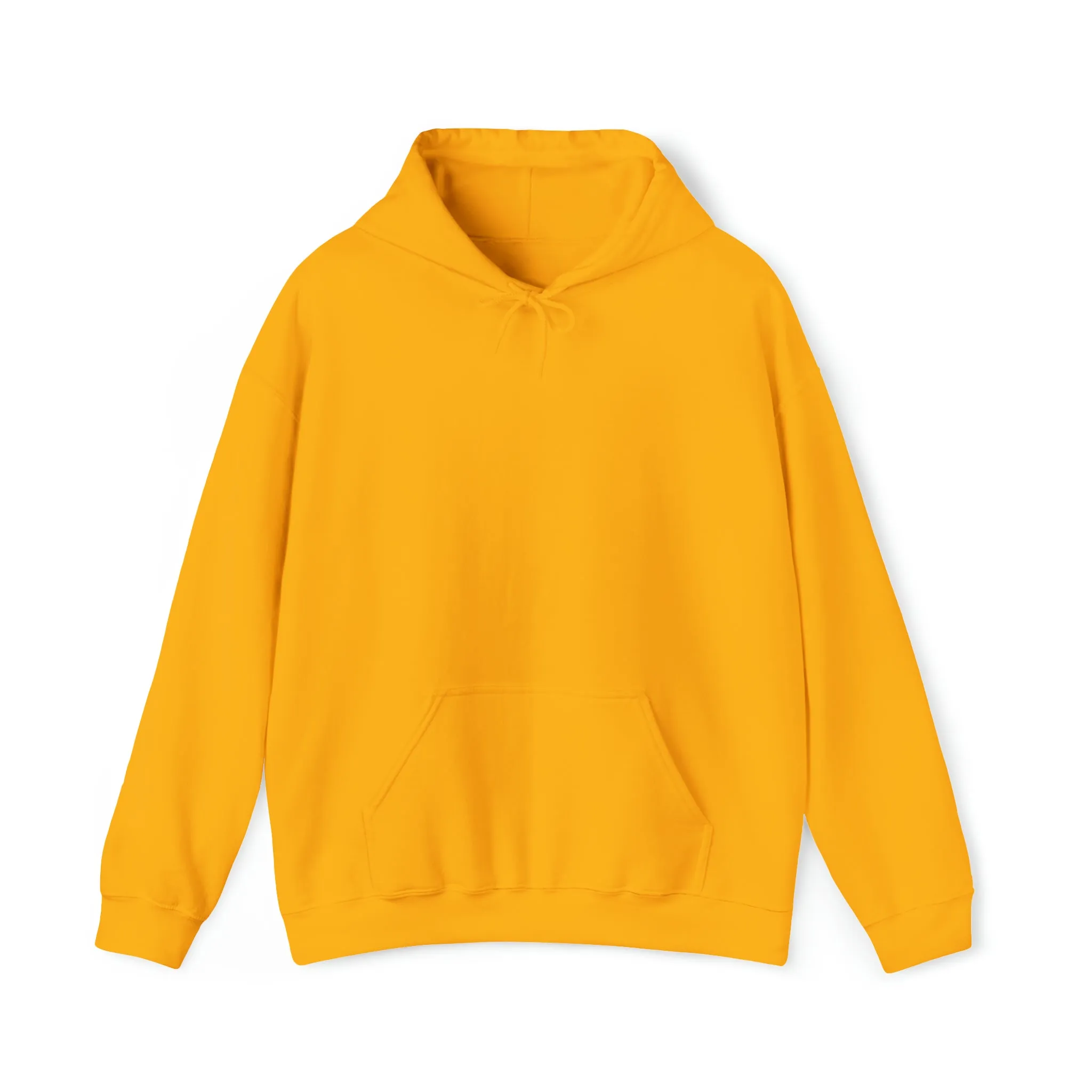 Link's Martial Arts Halloween Logo Unisex Heavy Blend™ Hooded Sweatshirt