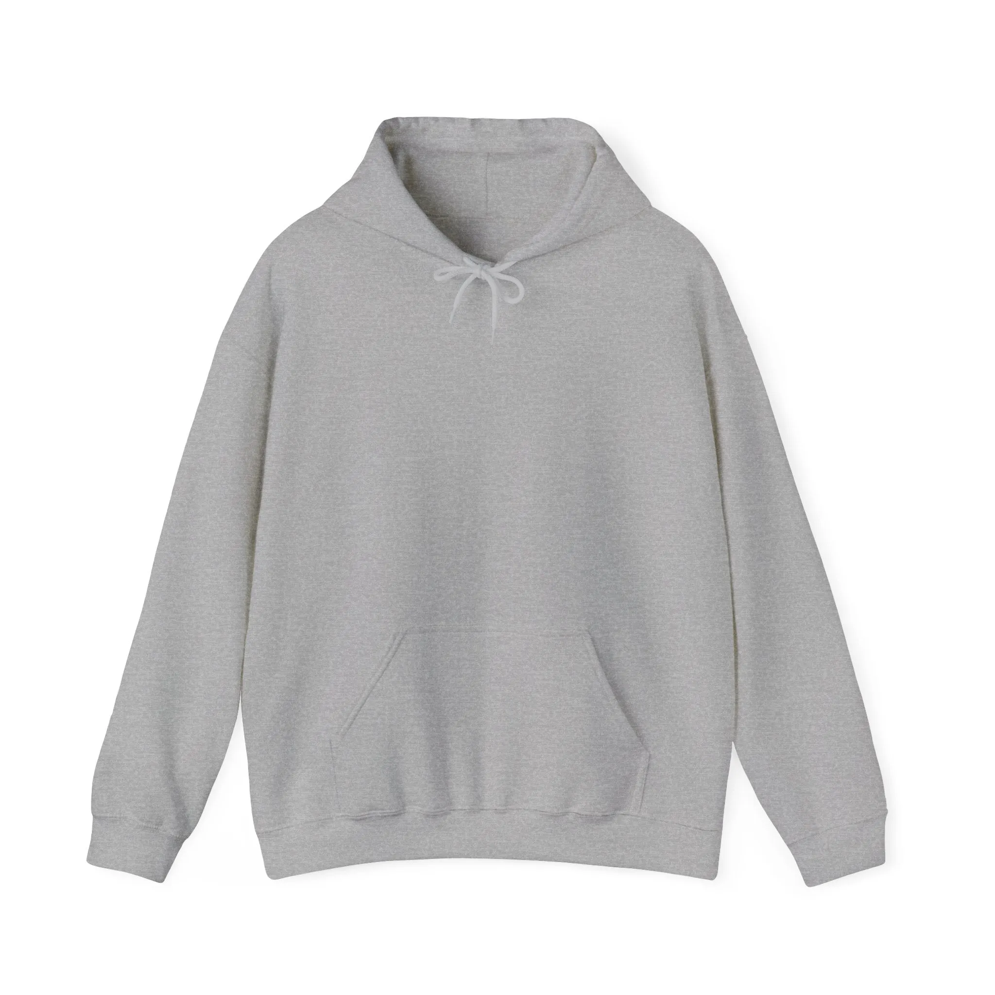 Link's Martial Arts Logo Unisex Heavy Blend™ Hooded Sweatshirt