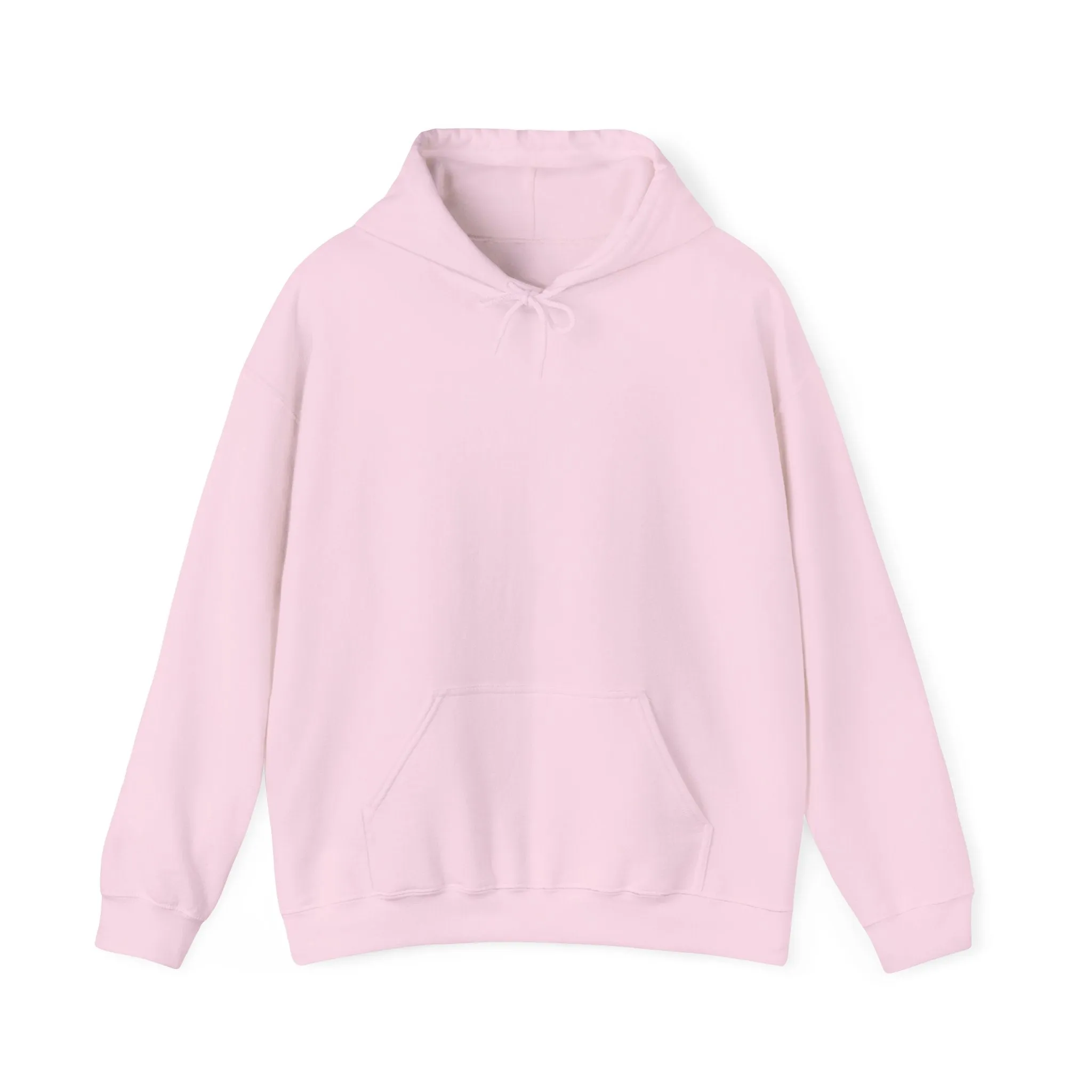 Link's Martial Arts Logo Unisex Heavy Blend™ Hooded Sweatshirt