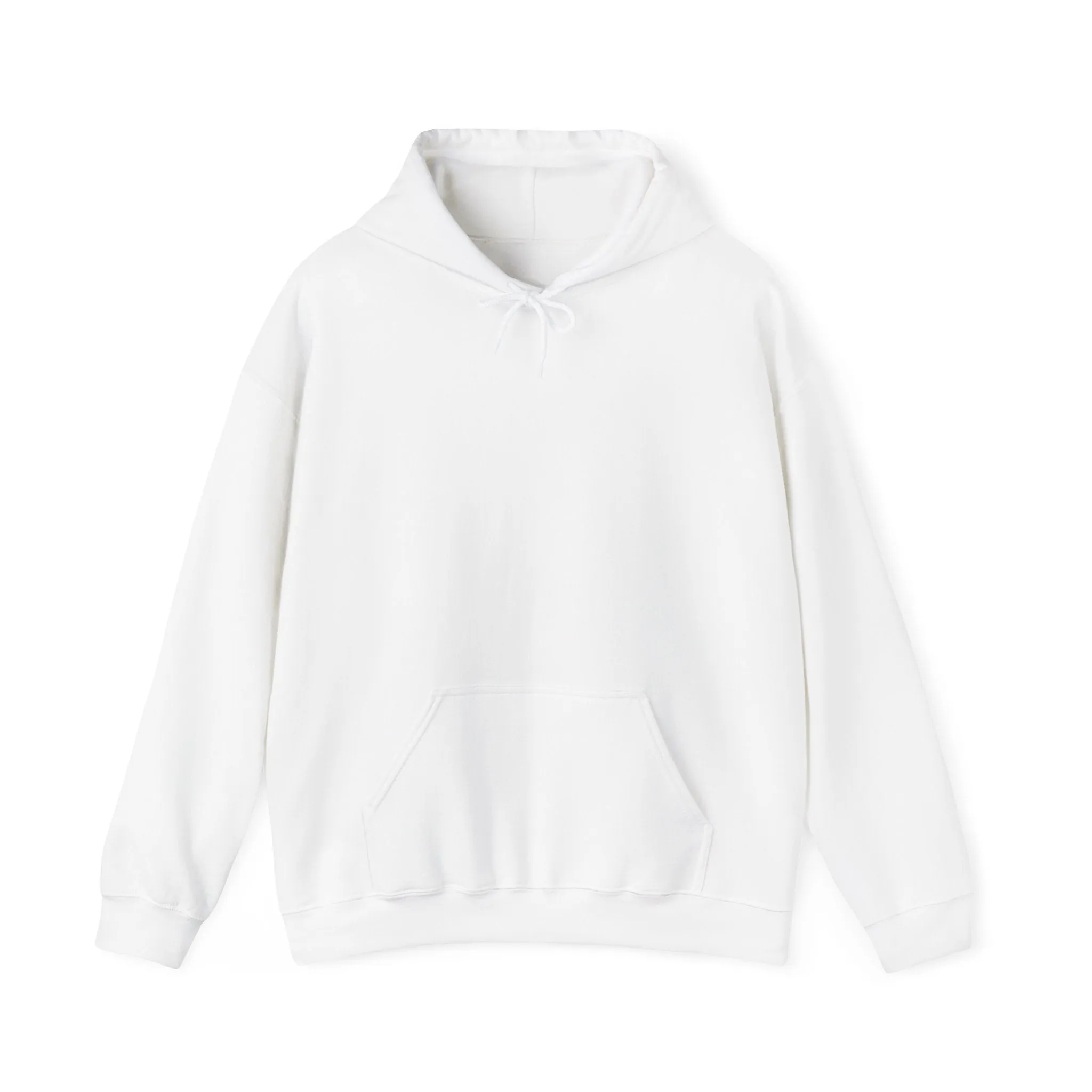 Link's Martial Arts Logo Unisex Heavy Blend™ Hooded Sweatshirt