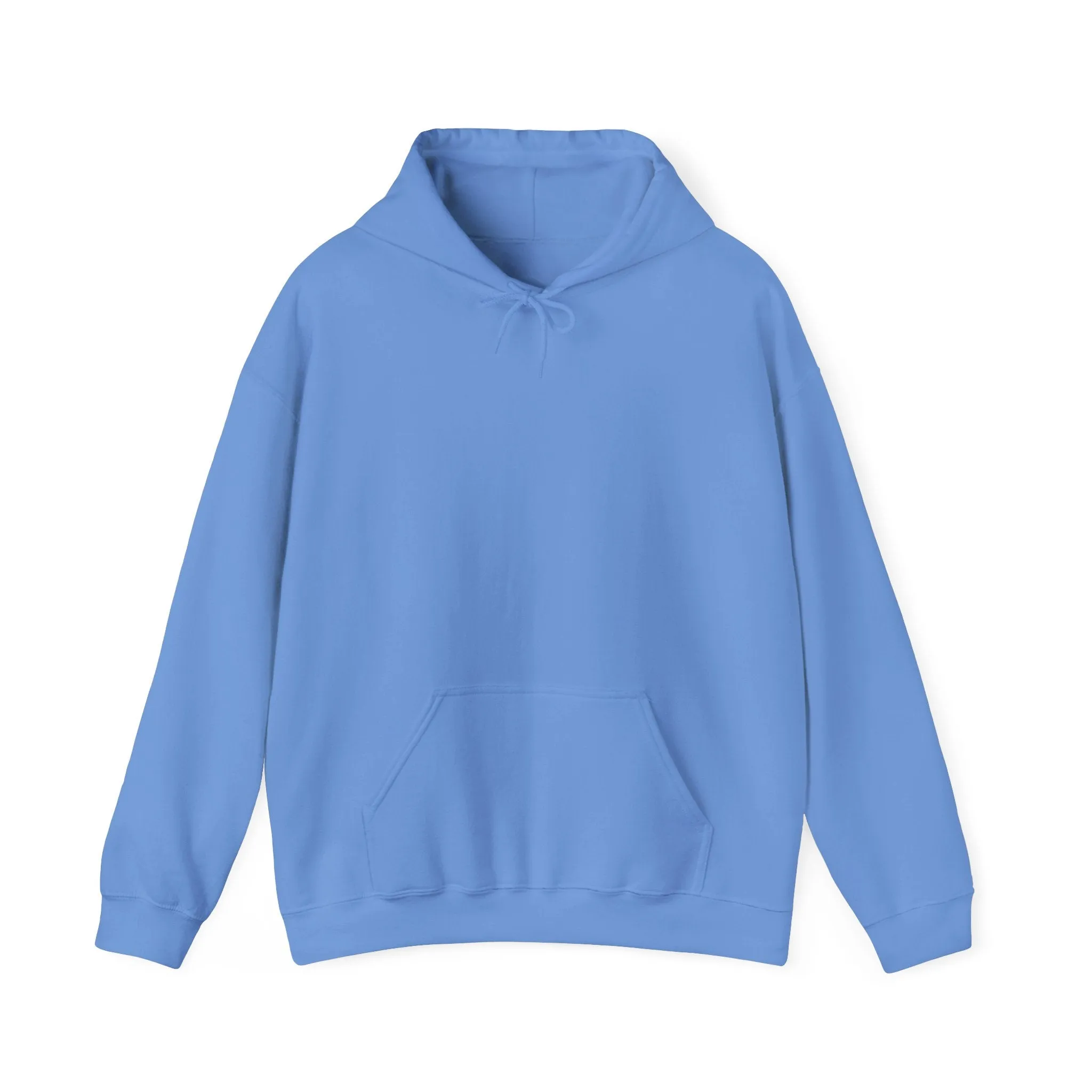 Link's Martial Arts Logo Unisex Heavy Blend™ Hooded Sweatshirt