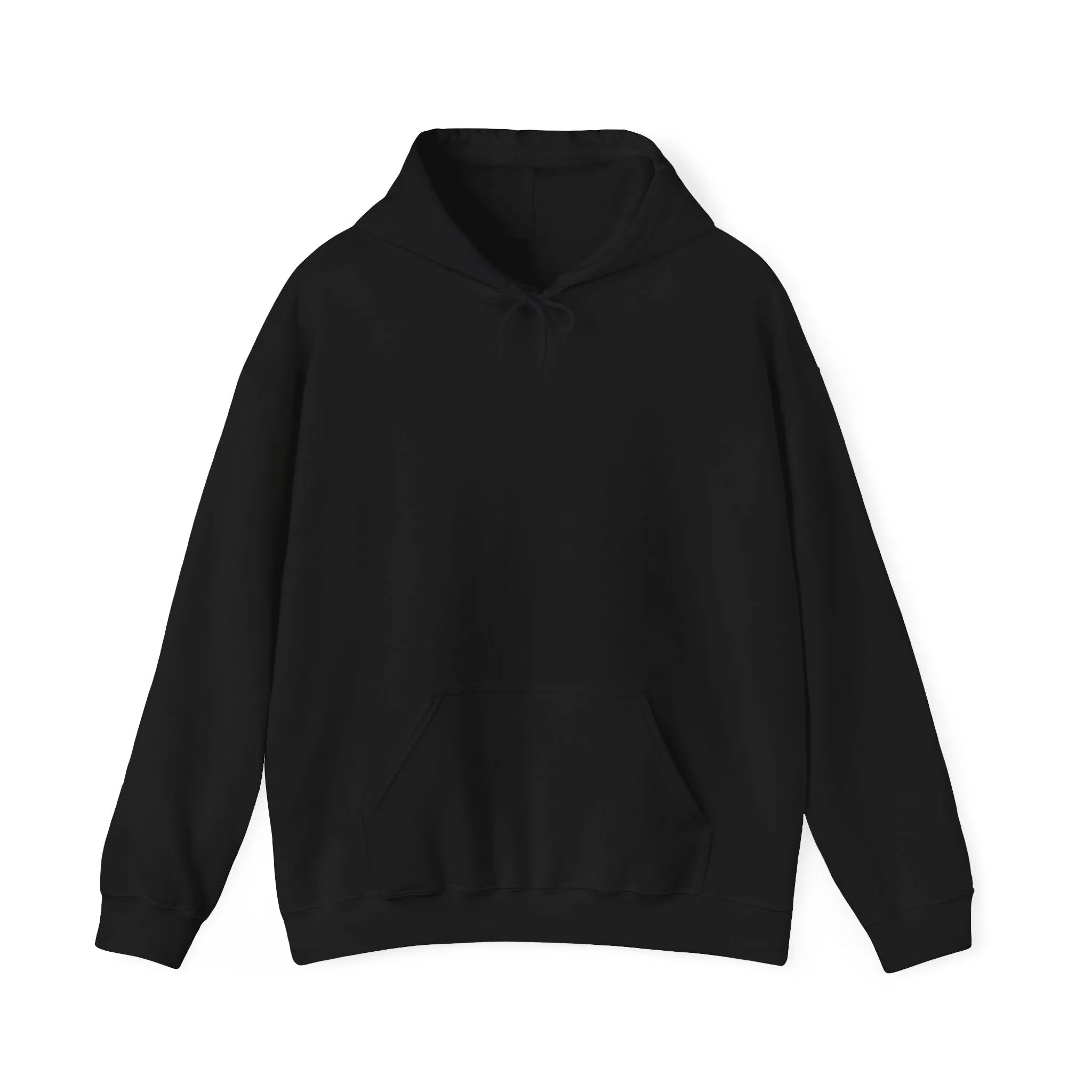 Link's Martial Arts Logo Unisex Heavy Blend™ Hooded Sweatshirt